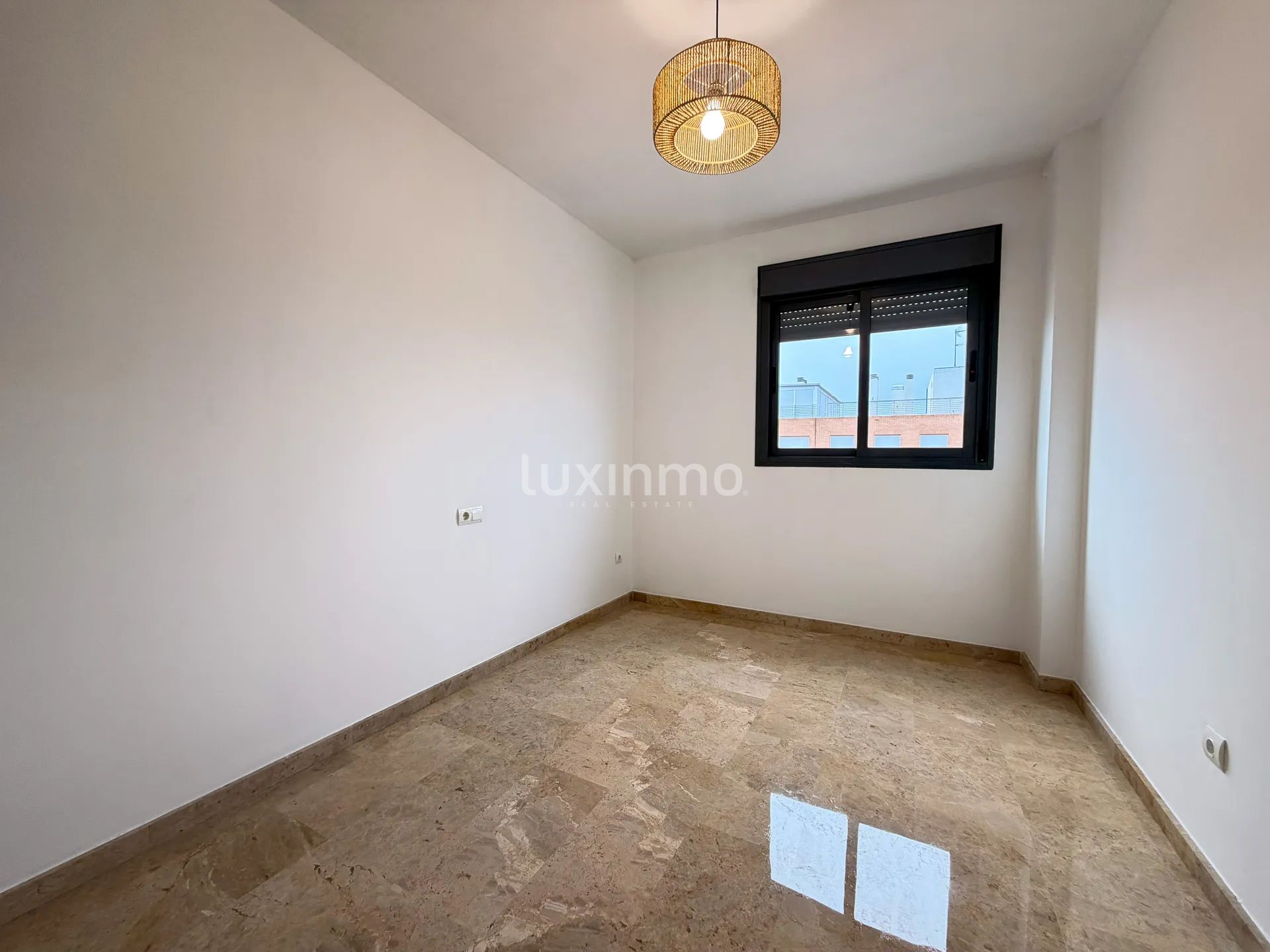 Śródziemnomorski penthouse z tarasem w San Juan — photo 11