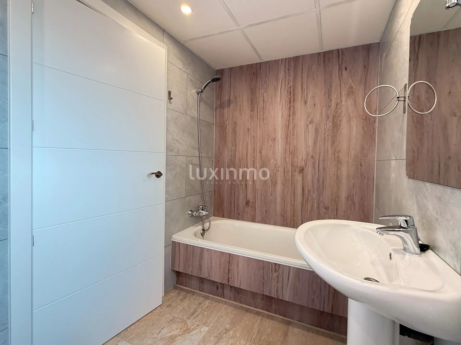 Śródziemnomorski penthouse z tarasem w San Juan — photo 21