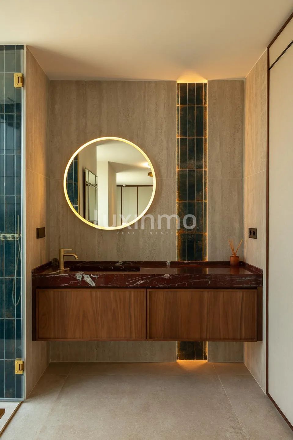 Luxury decorated penthouse for sale in Marina Botafoch — photo 29