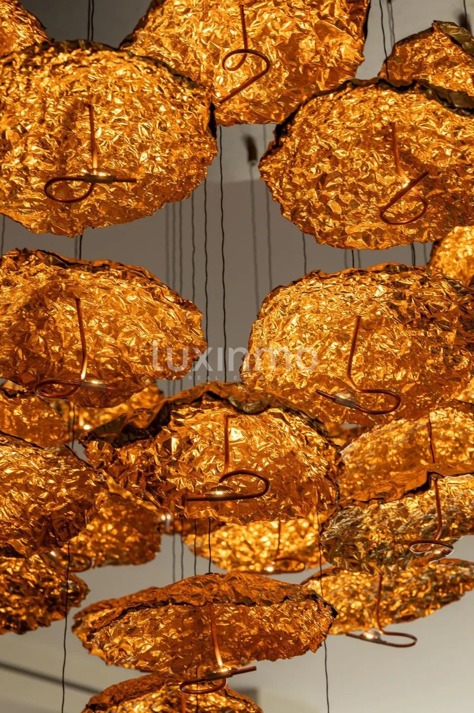 Luxury decorated penthouse for sale in Marina Botafoch — photo 35