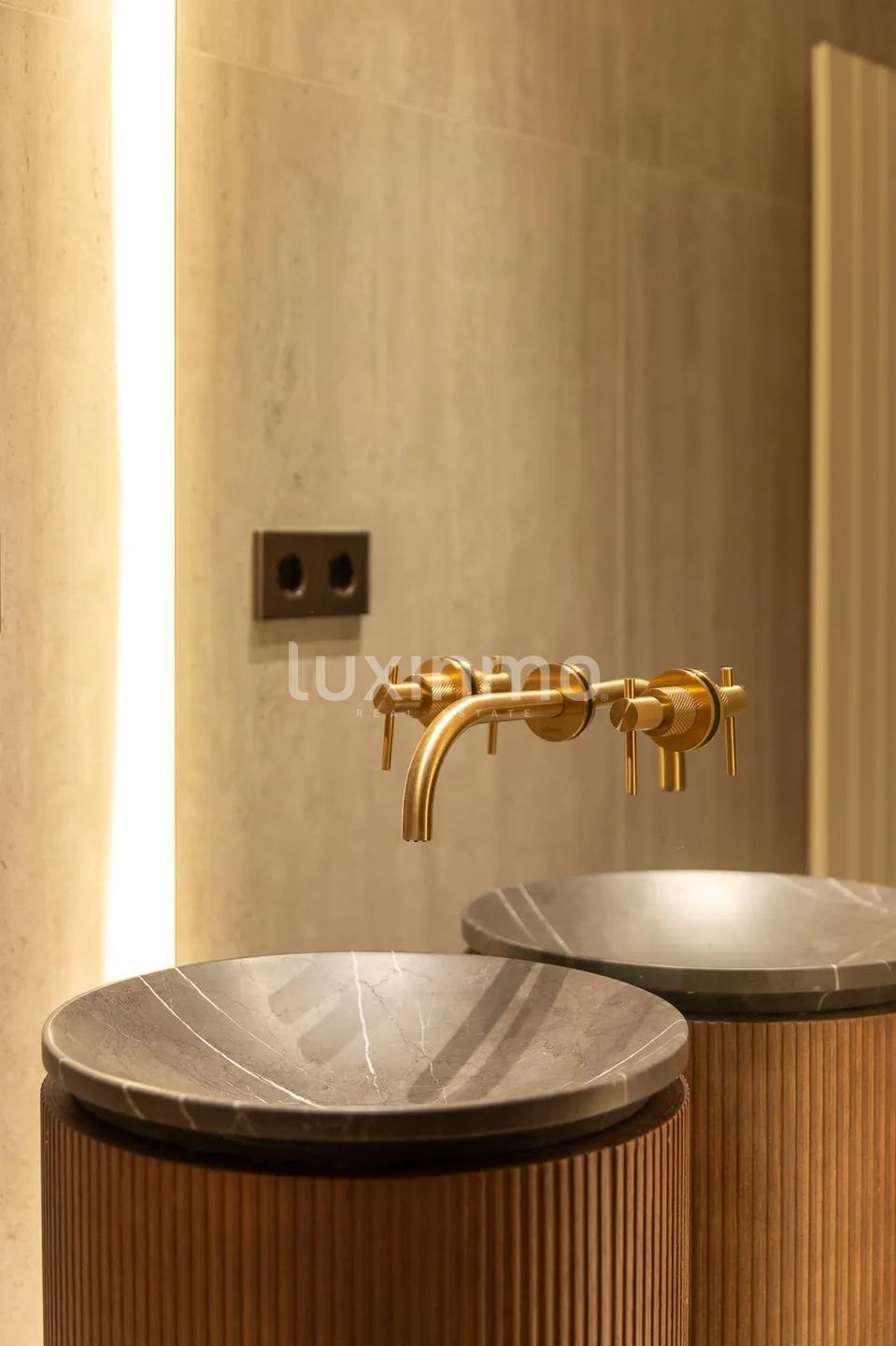 Luxury decorated penthouse for sale in Marina Botafoch — photo 16