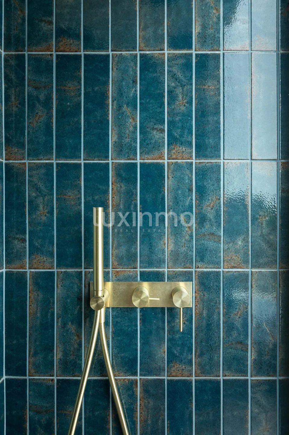 Luxury decorated penthouse for sale in Marina Botafoch — photo 34