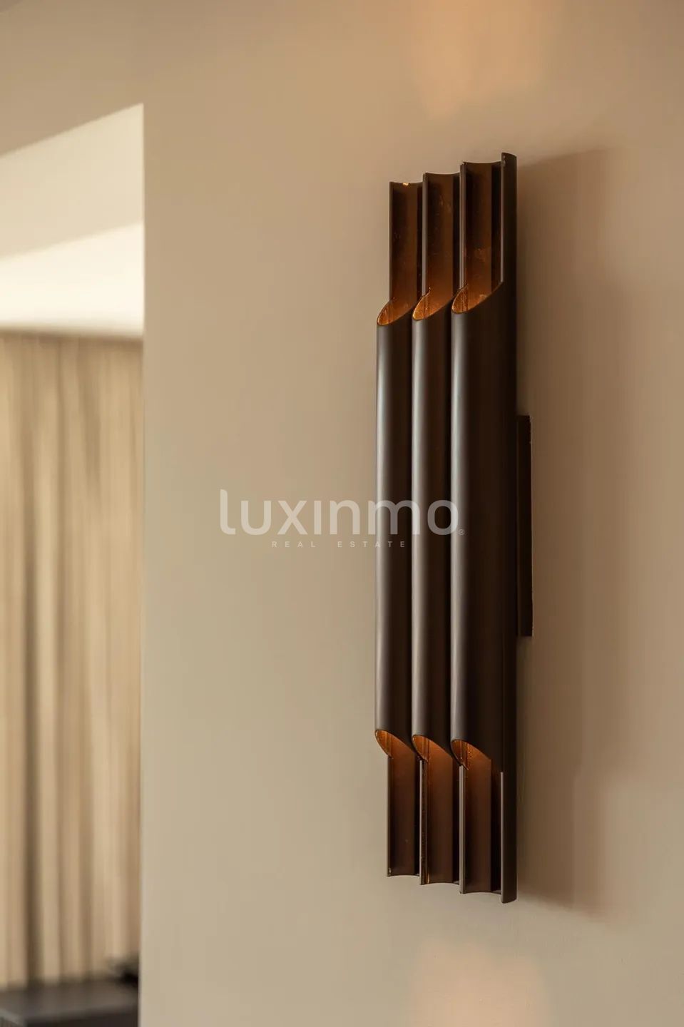 Luxury decorated penthouse for sale in Marina Botafoch — photo 21