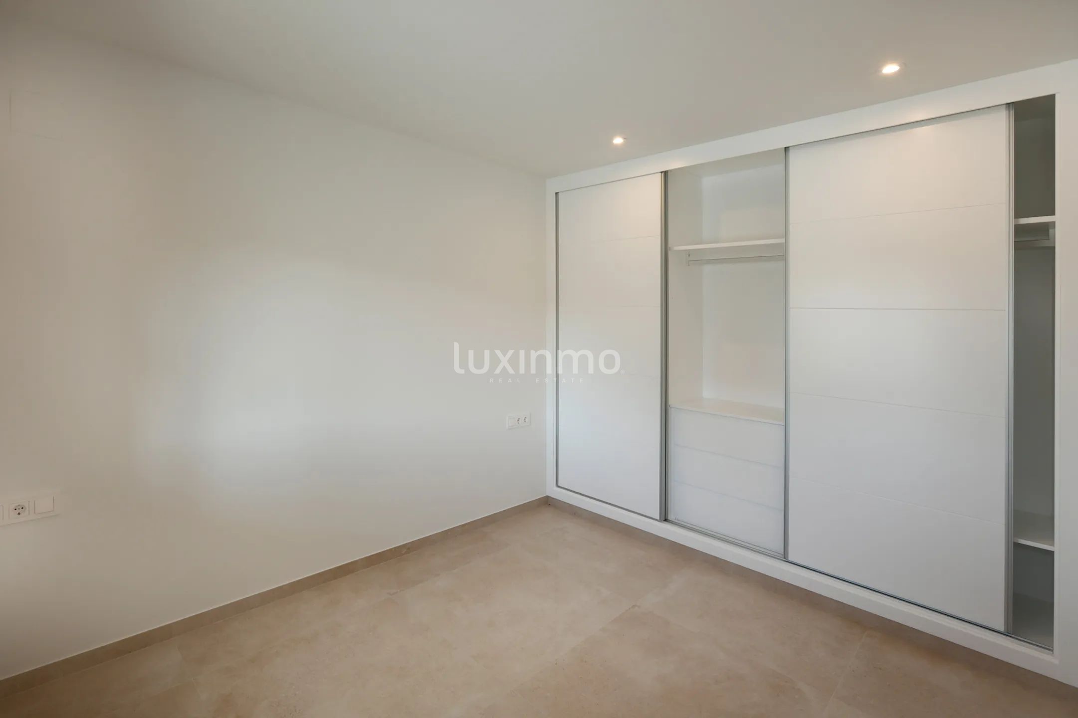 Detached house with panoramic views for sale in Calpe — photo 12