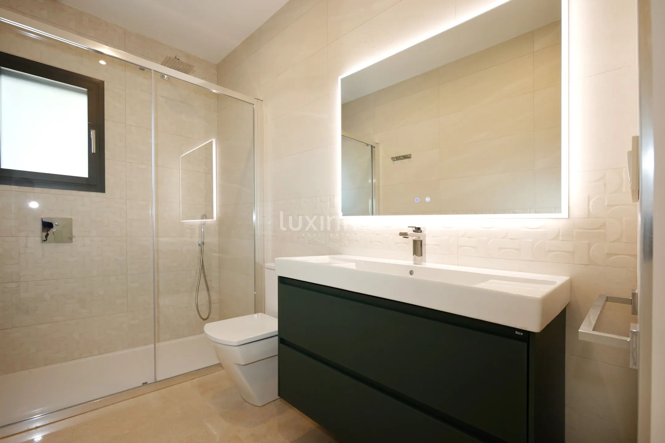 Detached house with panoramic views for sale in Calpe — photo 22