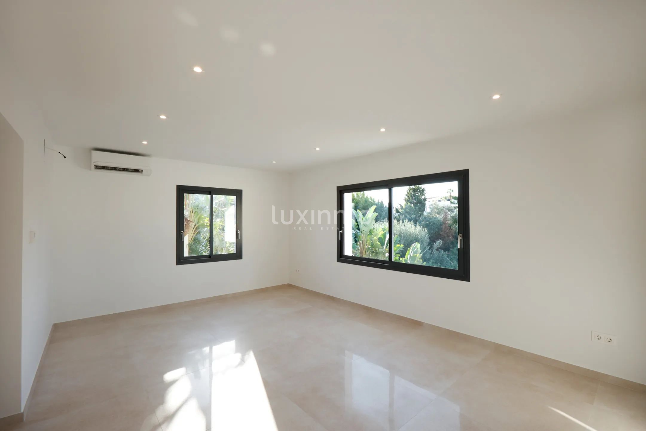 Detached house with panoramic views for sale in Calpe — photo 18