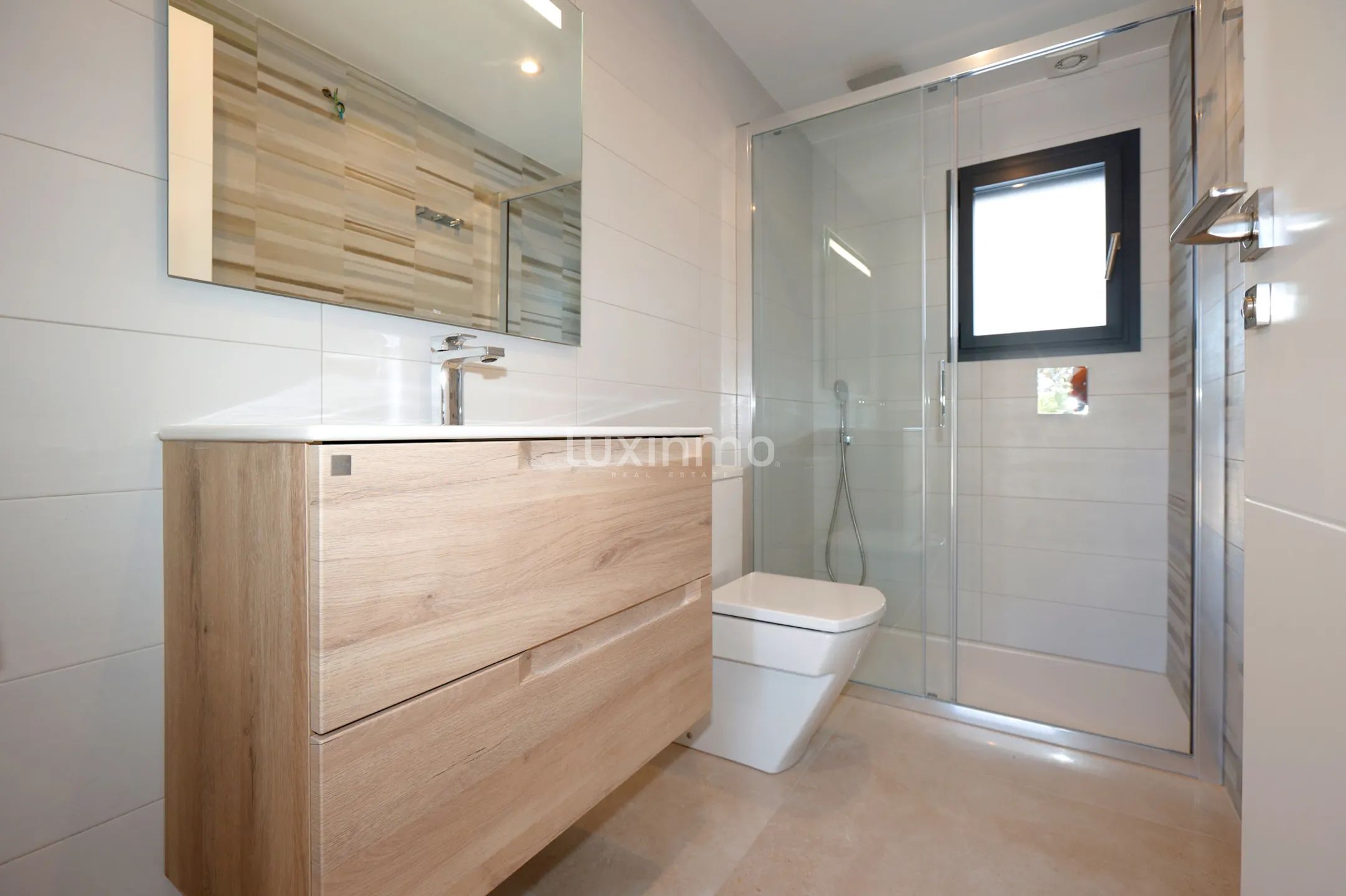 Casa independiente con vistas panorámicas en venta en Calpe — photo 26