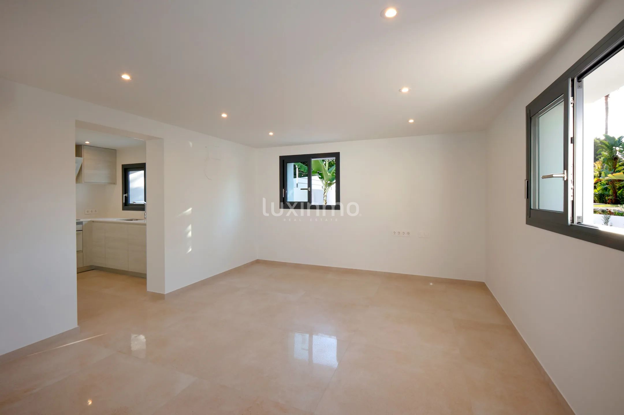 Detached house with panoramic views for sale in Calpe — photo 20
