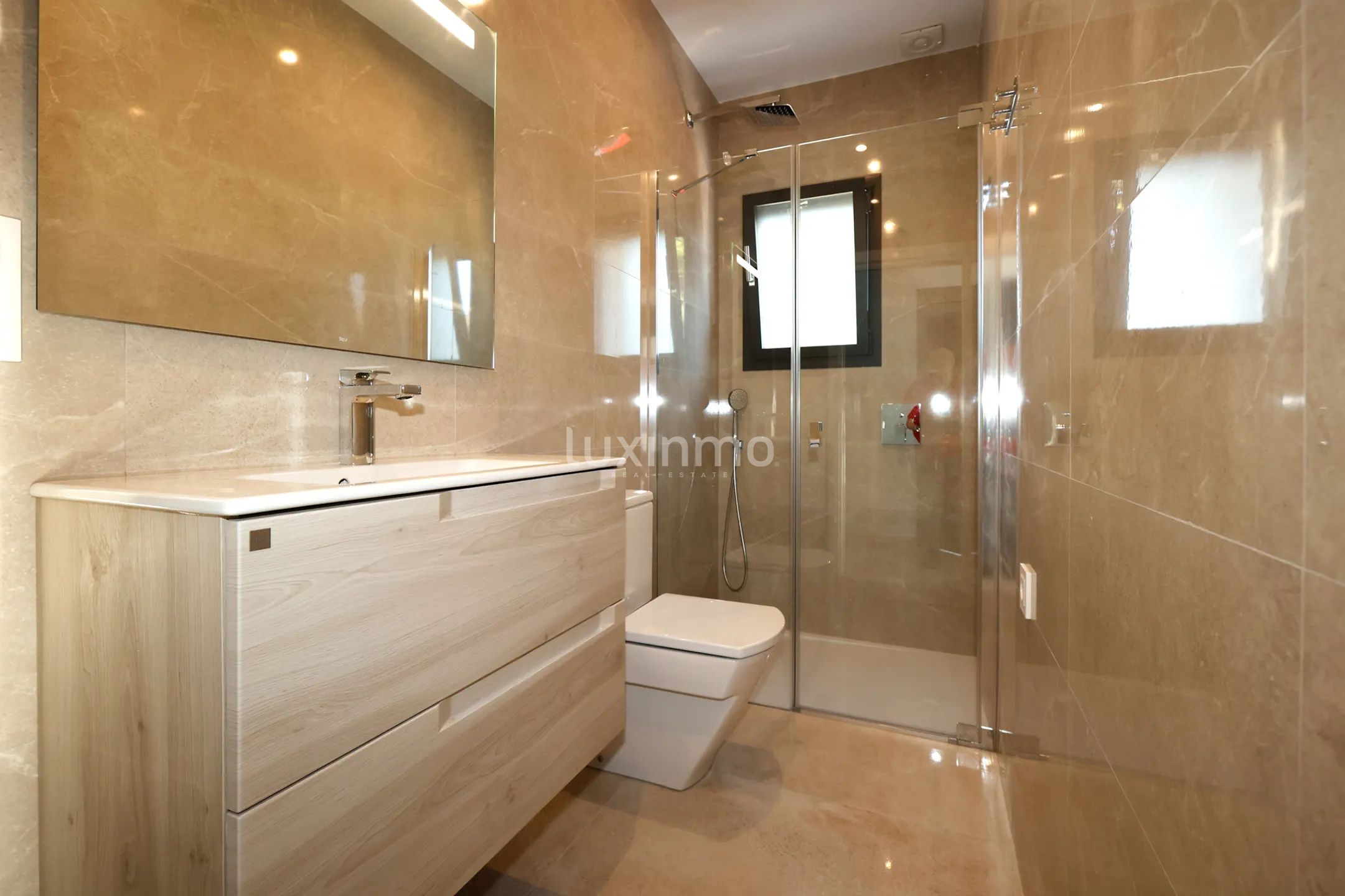 Detached house with panoramic views for sale in Calpe — photo 25