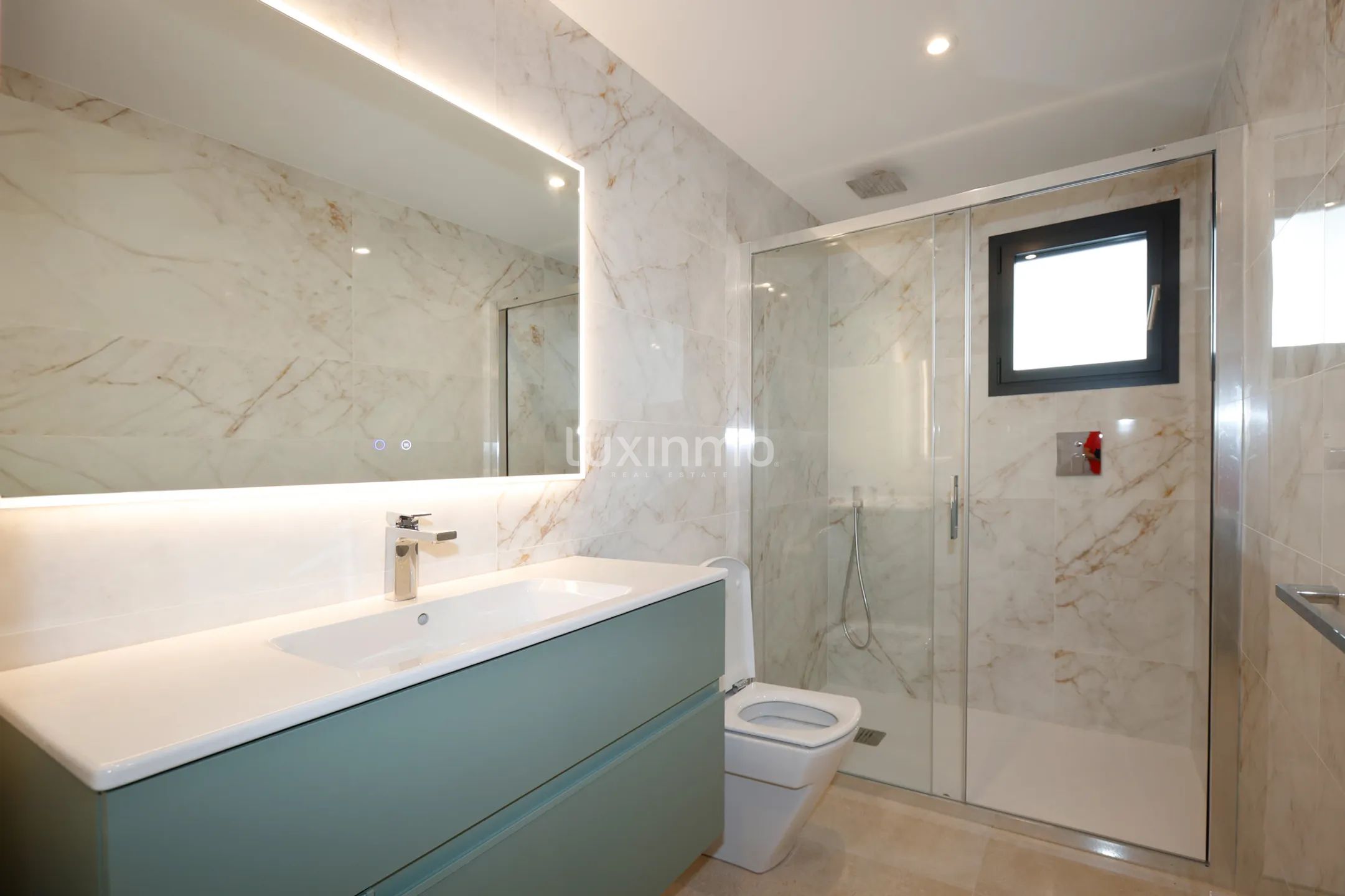 Detached house with panoramic views for sale in Calpe — photo 21