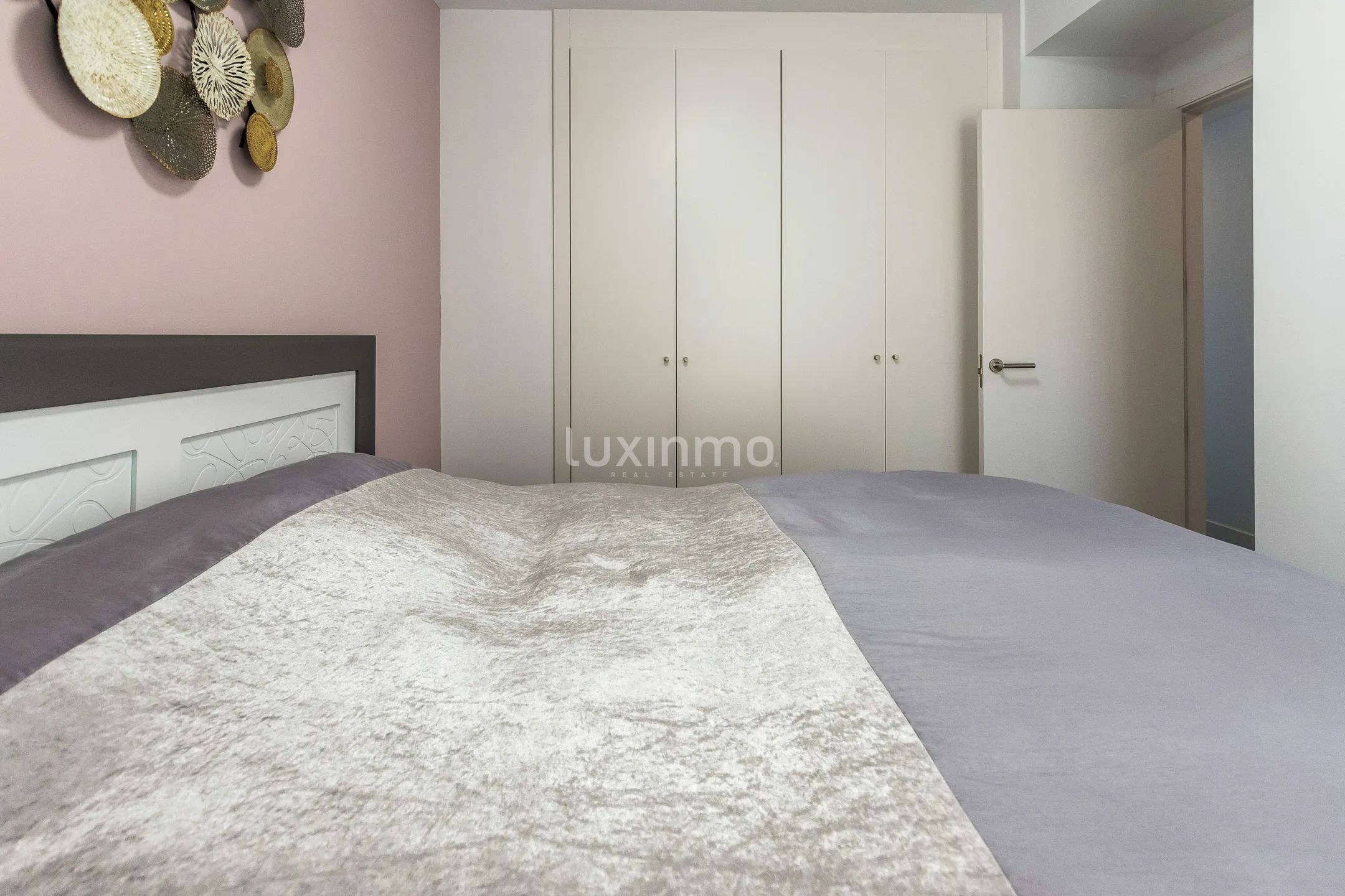 Moderne Wohnung in der Nähe von Playa Arenal-Bol, Calpe — photo 18