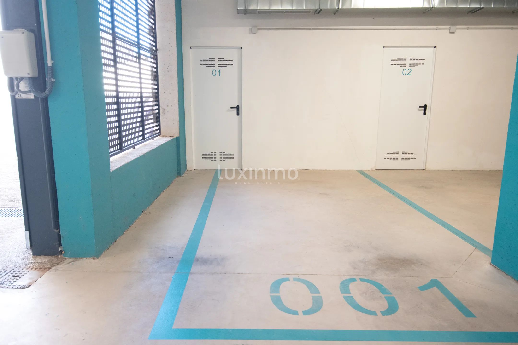 Moderne Wohnung in der Nähe von Playa Arenal-Bol, Calpe — photo 26