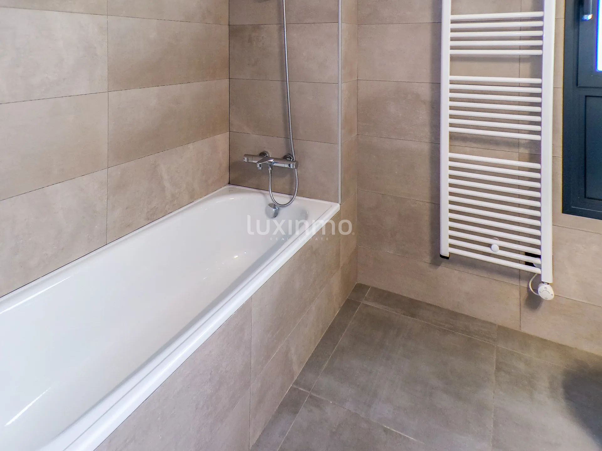 Moderne Wohnung in der Nähe von Playa Arenal-Bol, Calpe — photo 14