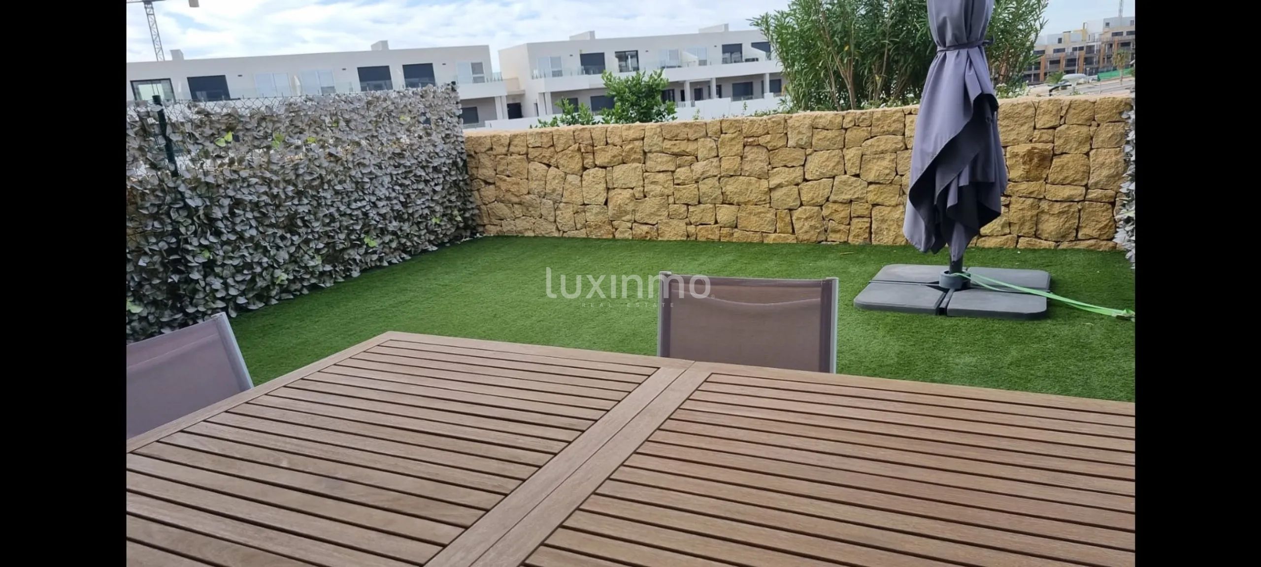 Mysig parhusfastighet till salu i Finestrat — photo 17