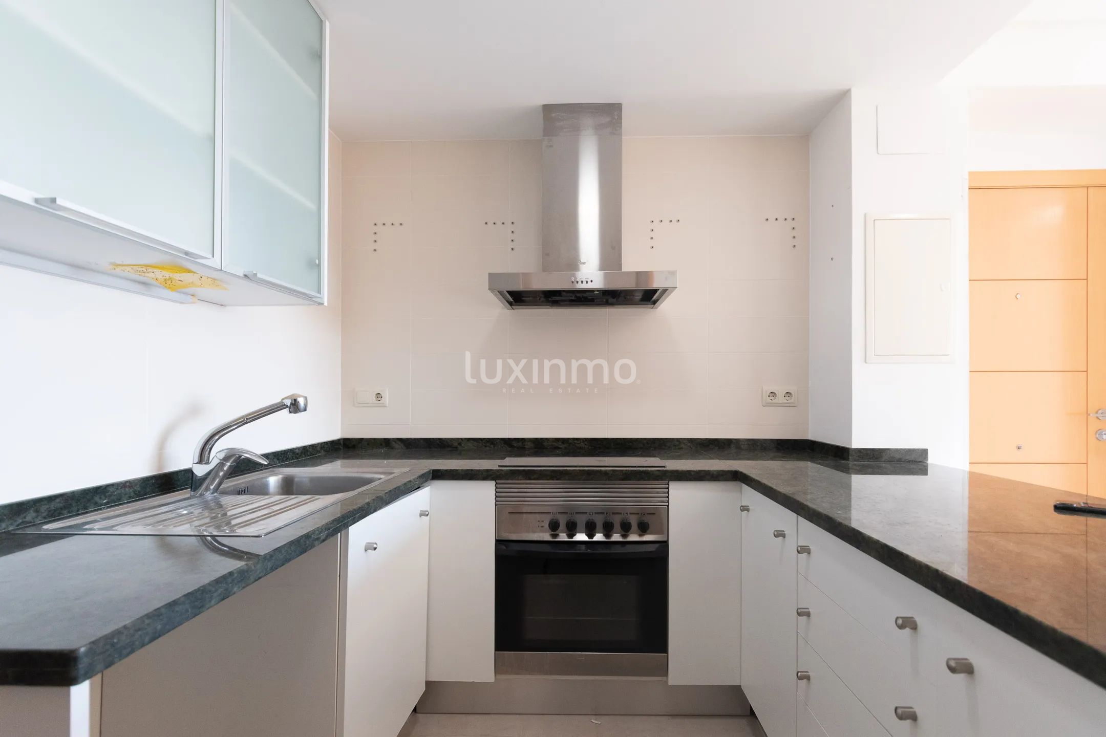 Flat with sea with in Altea Hills — photo 9