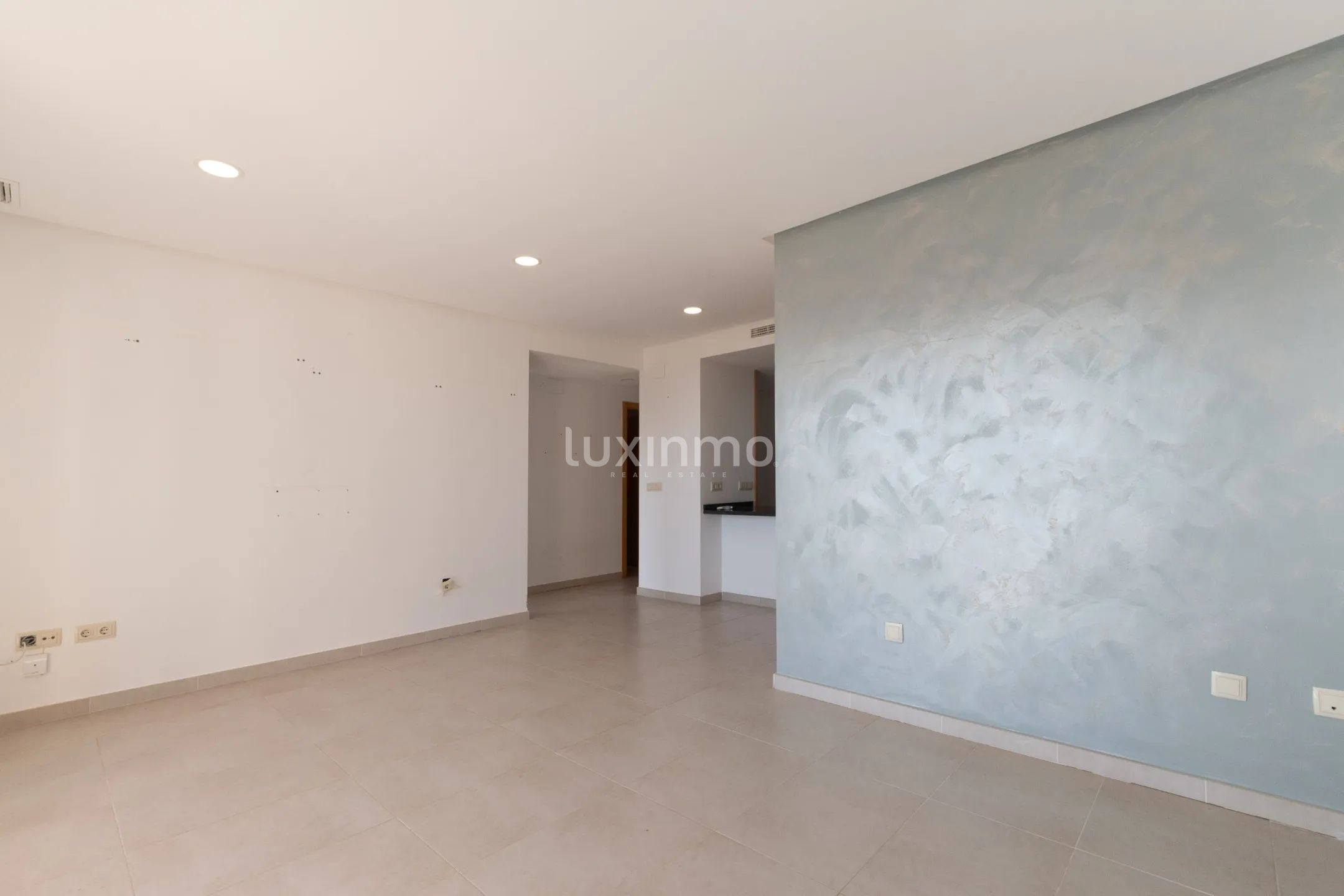 Flat with sea with in Altea Hills — photo 6