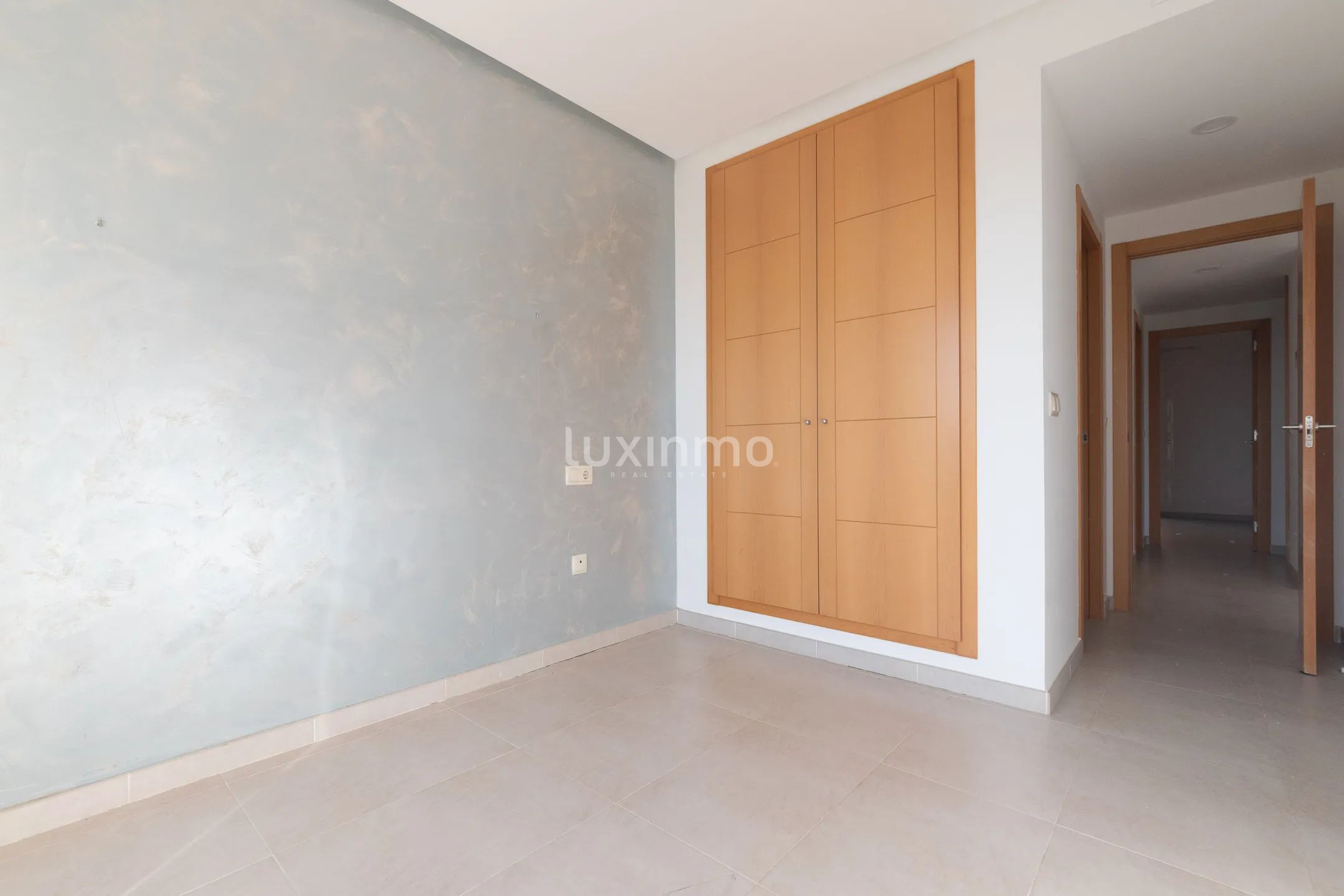 Flat with sea with in Altea Hills — photo 12