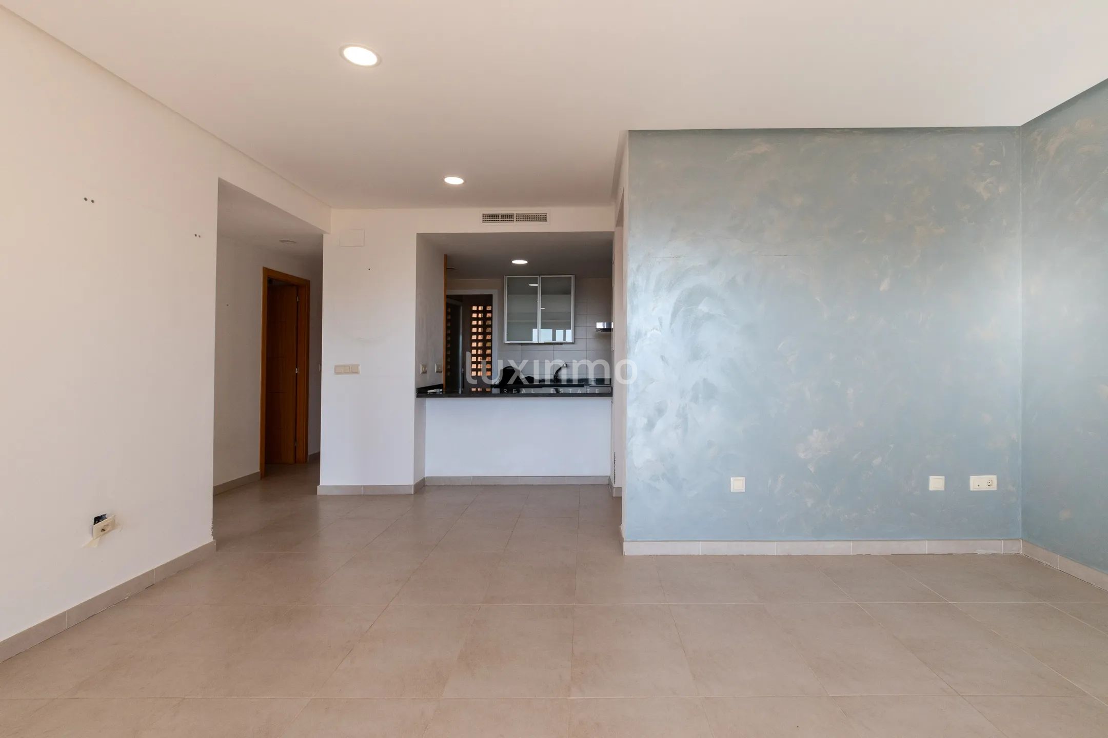 Flat with sea with in Altea Hills — photo 4