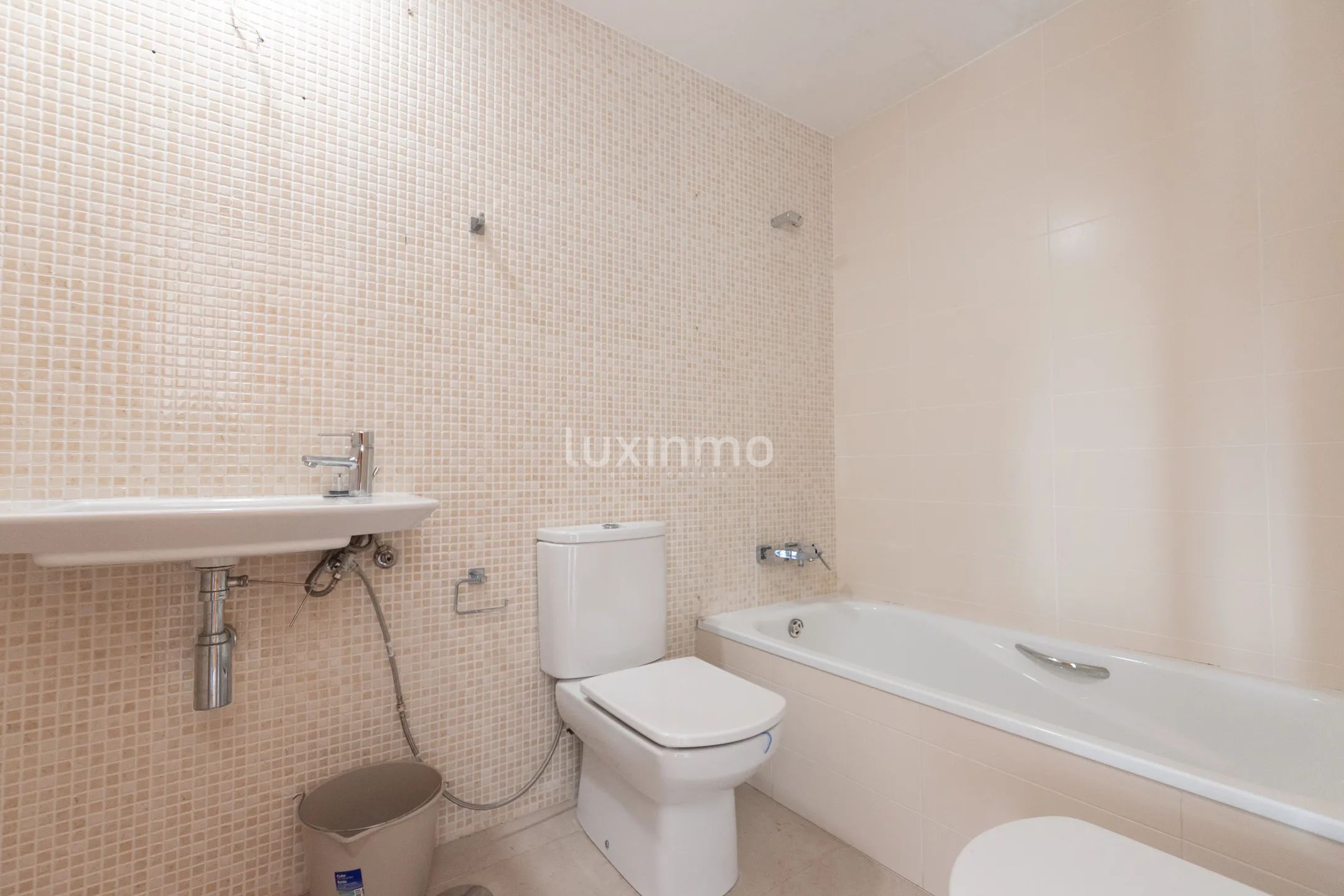 Flat with sea with in Altea Hills — photo 15