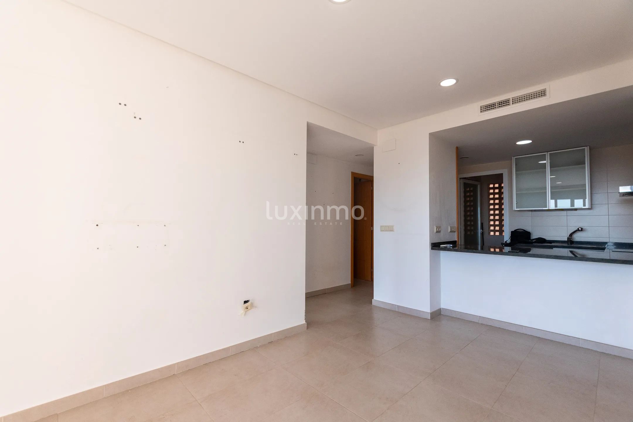 Flat with sea with in Altea Hills — photo 8