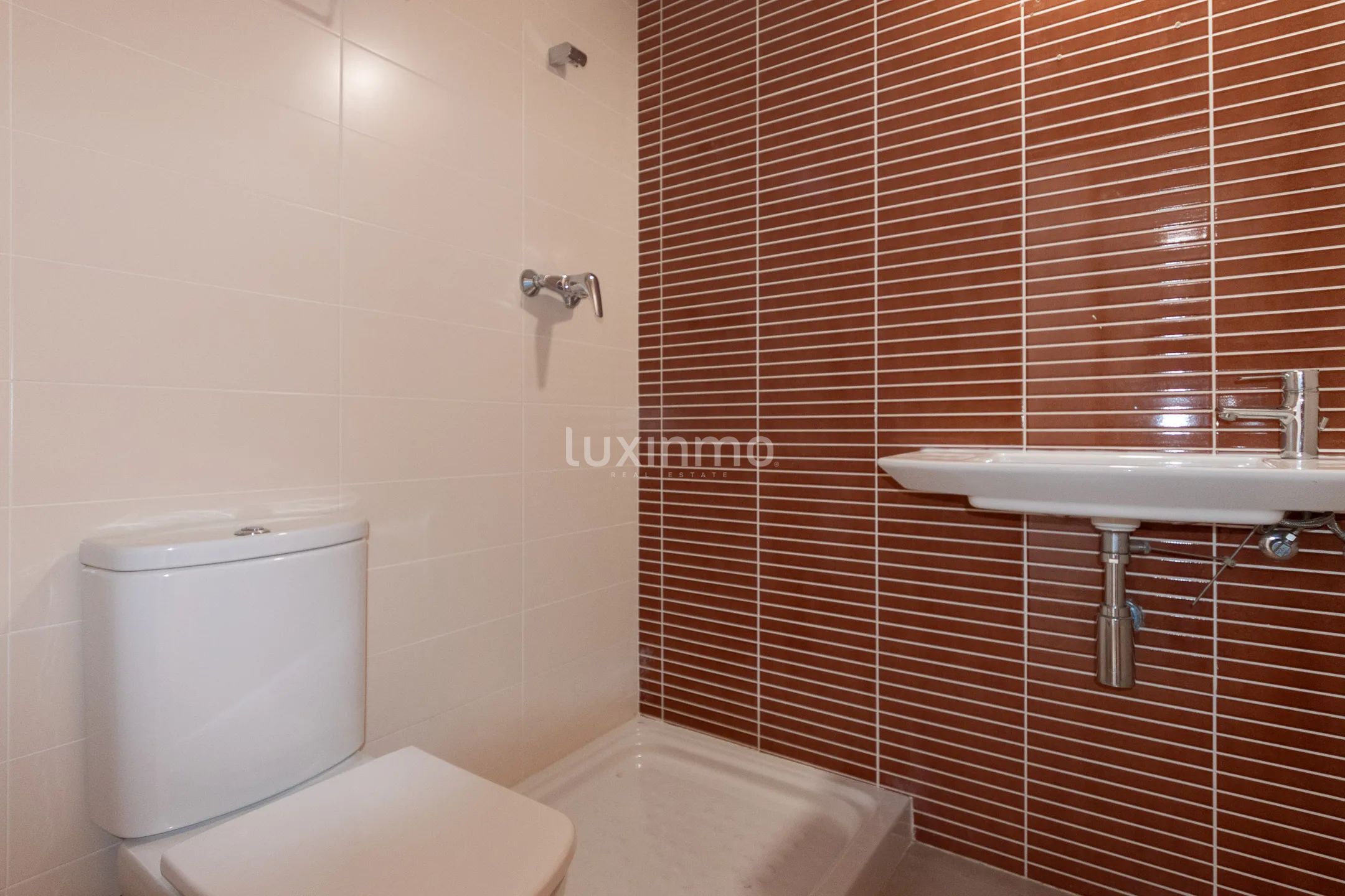 Flat with sea with in Altea Hills — photo 19