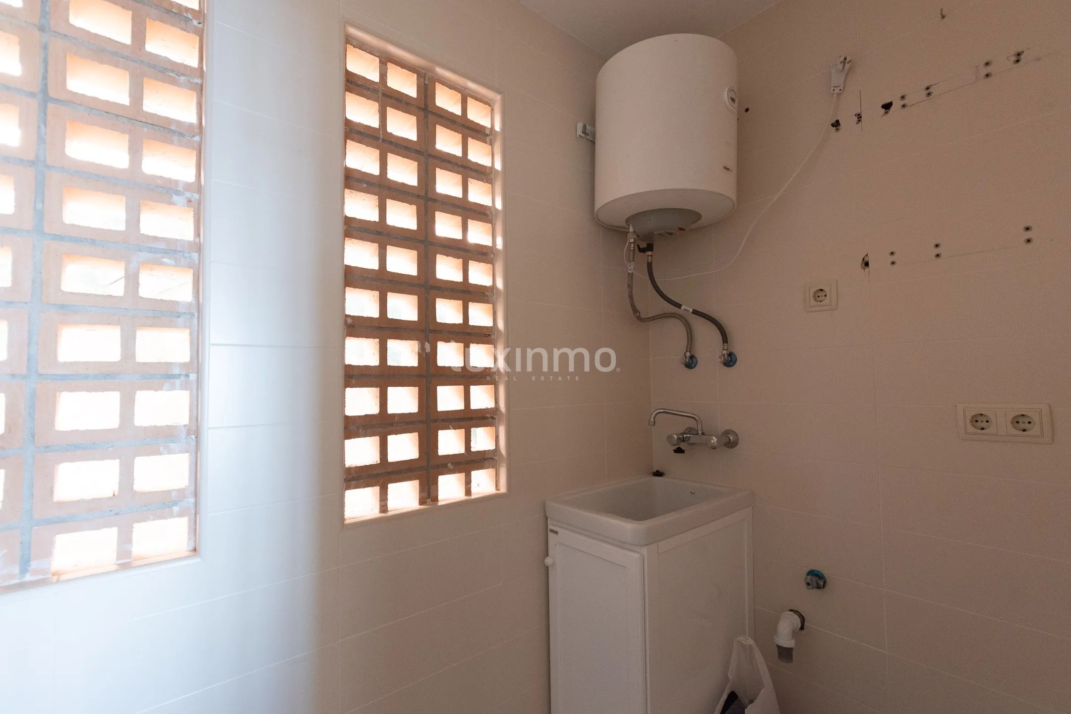 Appartement avec vue sur la mer à Altea Hills — photo 11