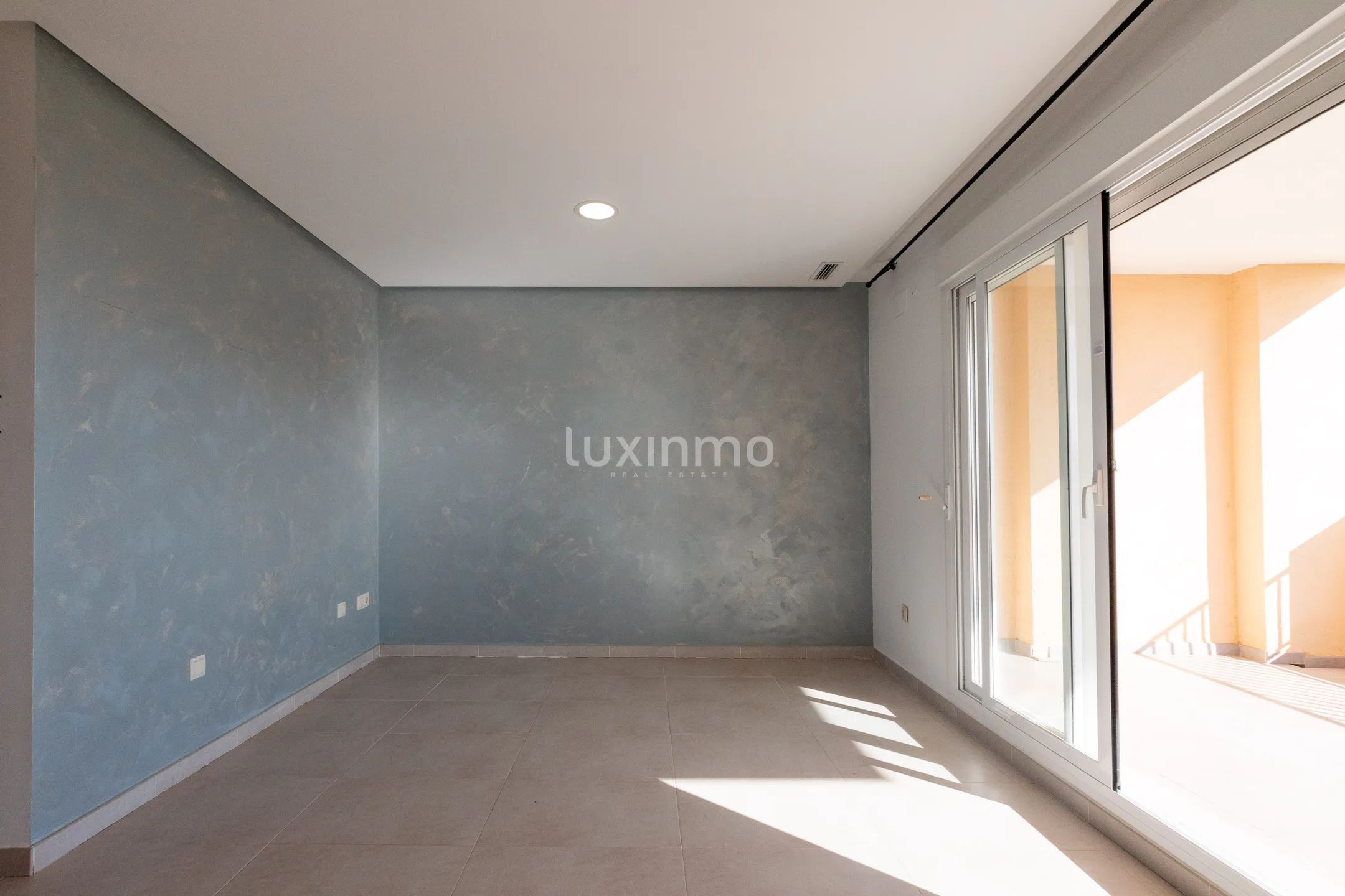 Flat with sea with in Altea Hills — photo 3