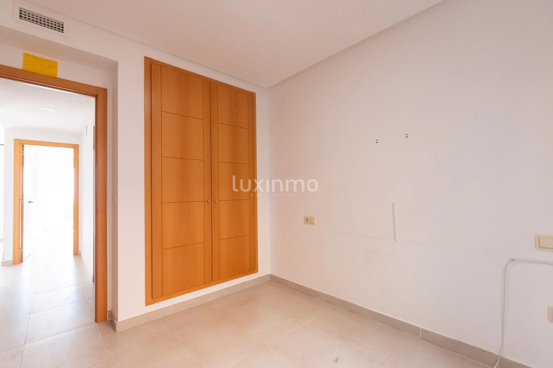 Flat with sea with in Altea Hills — photo 17