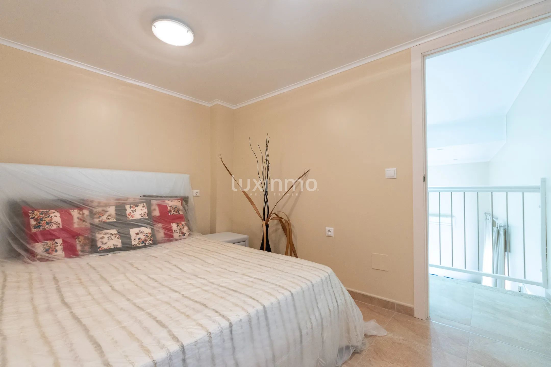 Sea view villa in Exclusive Altea Hills — photo 29