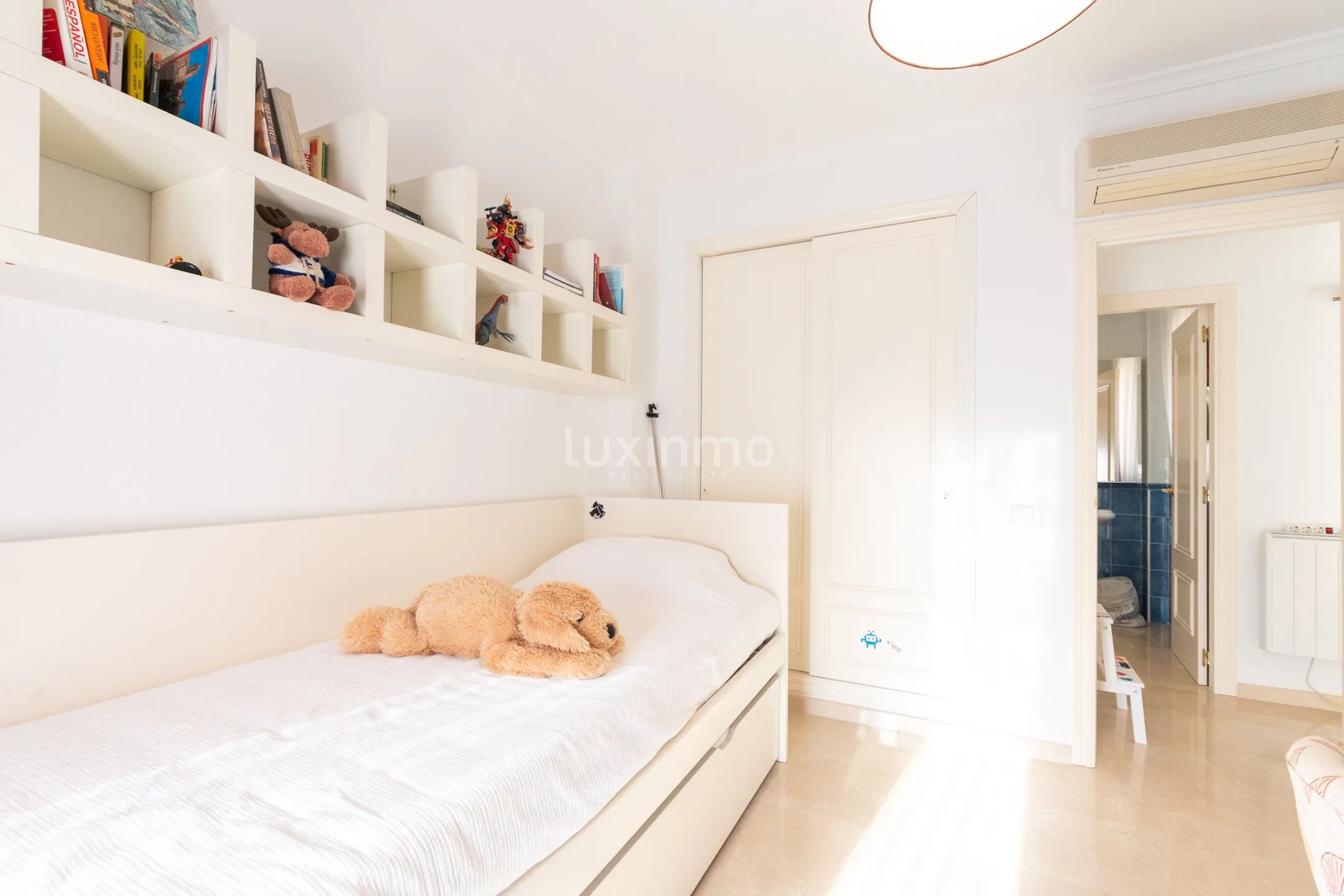 Sea view villa in Exclusive Altea Hills — photo 21