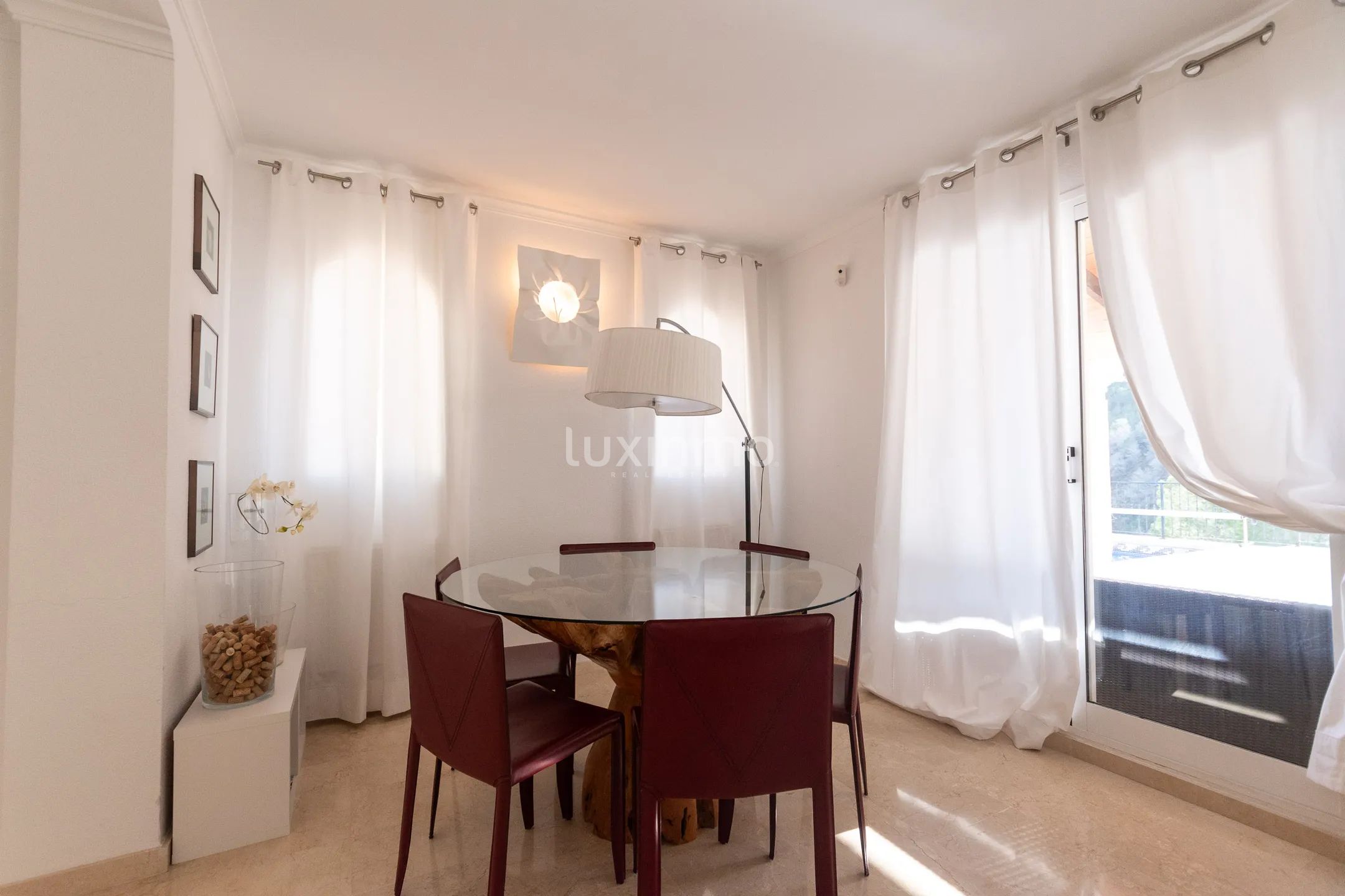 Sea view villa in Exclusive Altea Hills — photo 8