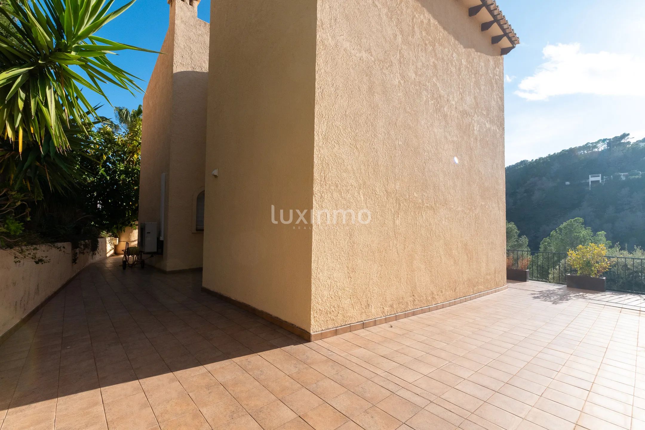 Sea view villa in Exclusive Altea Hills — photo 38