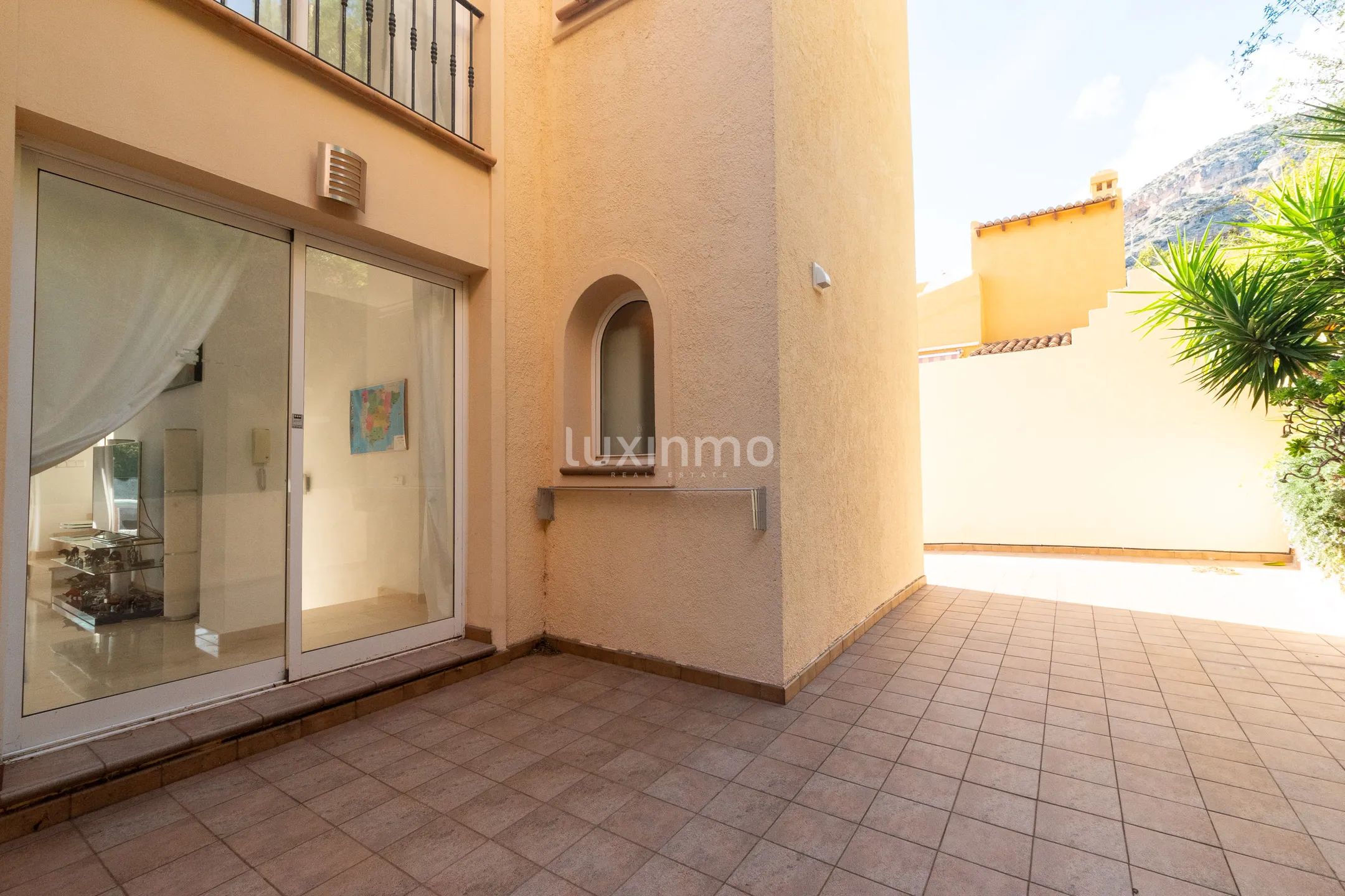 Sea view villa in Exclusive Altea Hills — photo 41