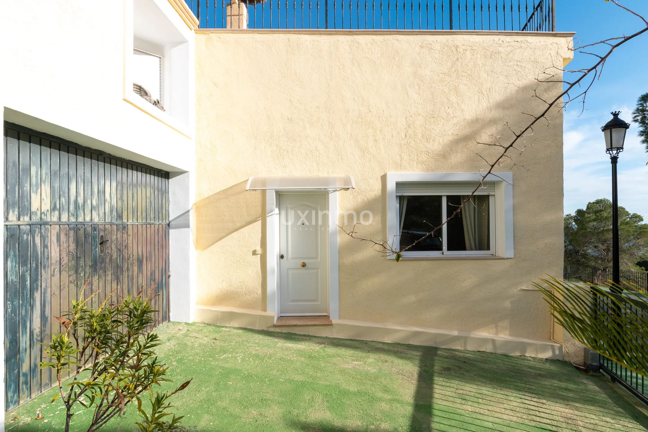 Sea view villa in Exclusive Altea Hills — photo 34