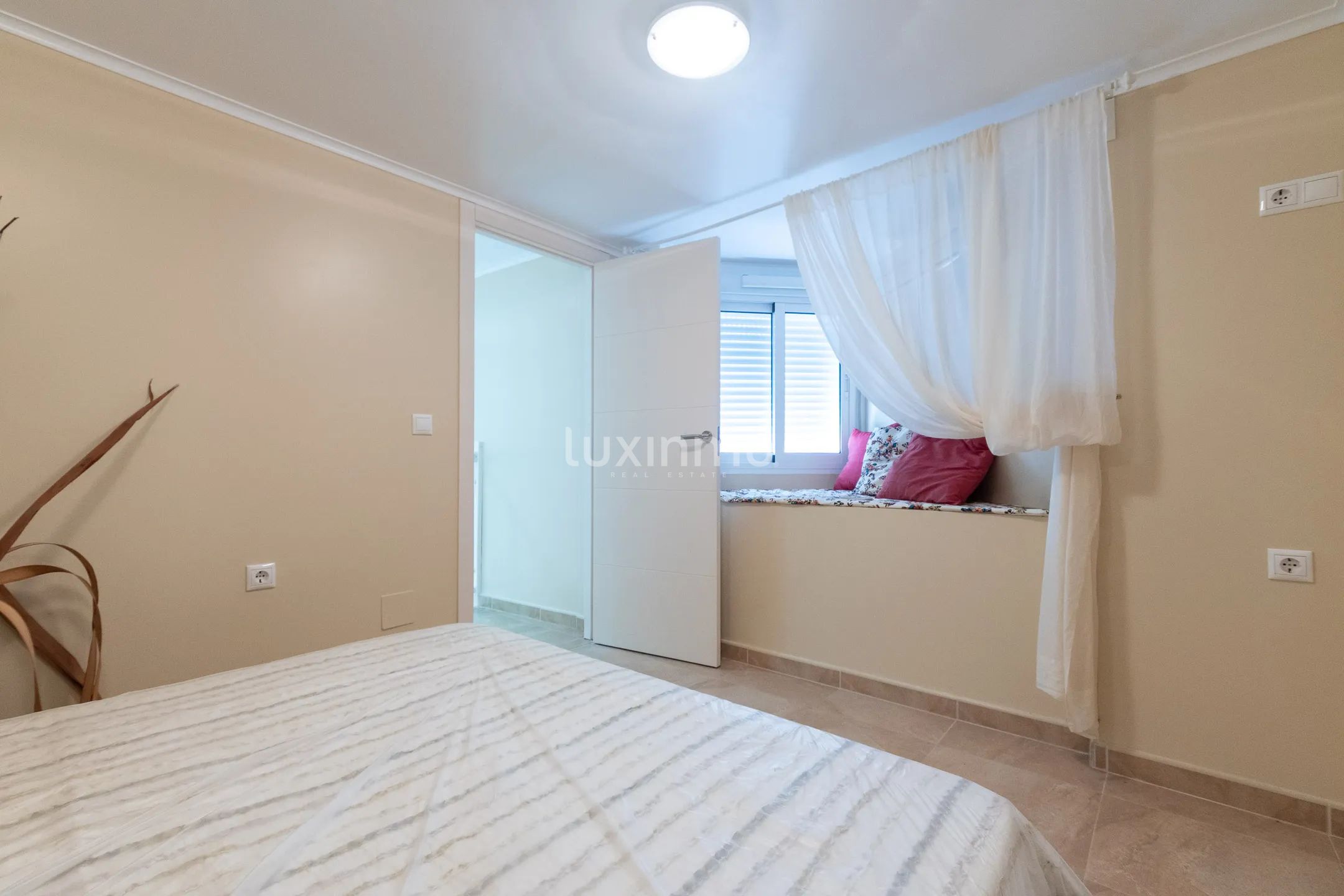 Sea view villa in Exclusive Altea Hills — photo 31