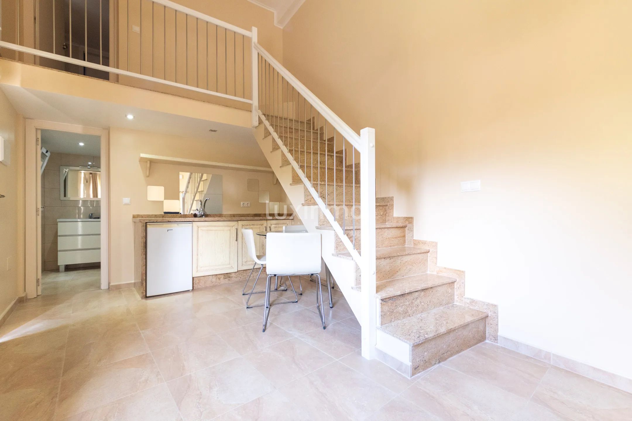 Sea view villa in Exclusive Altea Hills — photo 28