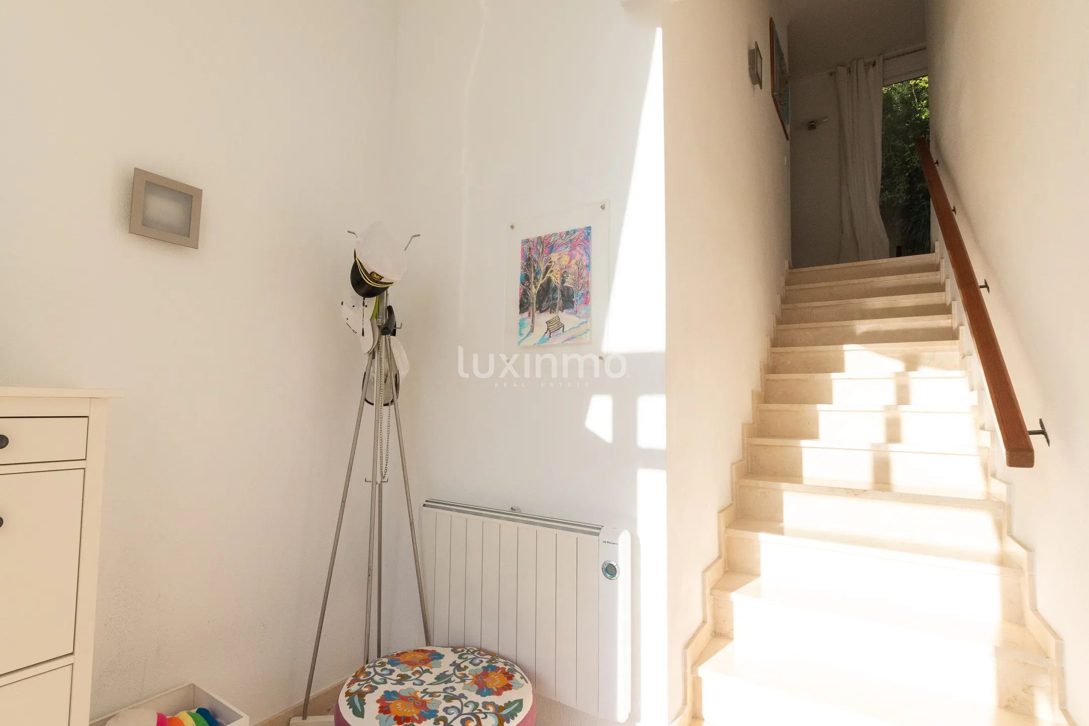 Sea view villa in Exclusive Altea Hills — photo 4
