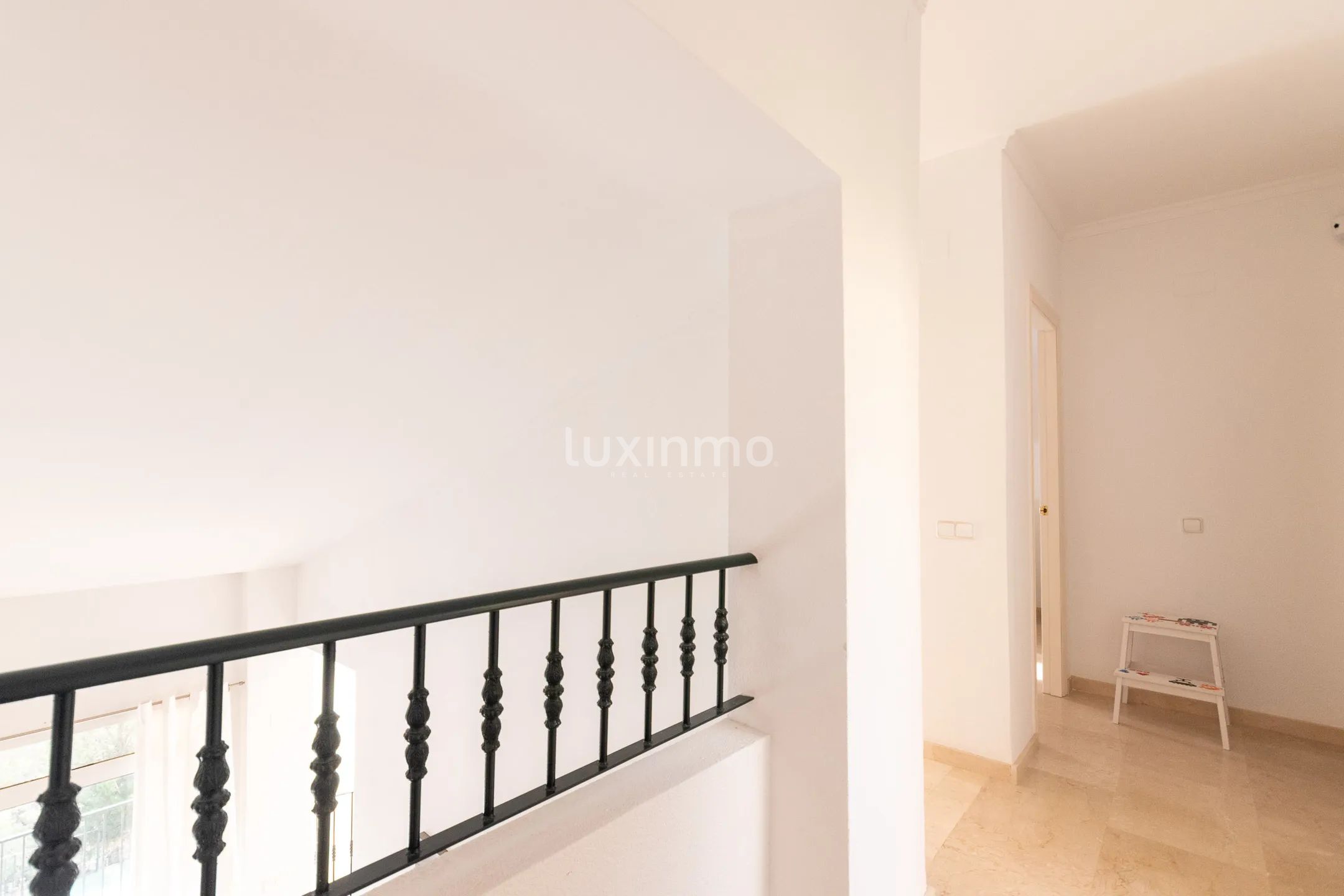 Sea view villa in Exclusive Altea Hills — photo 16