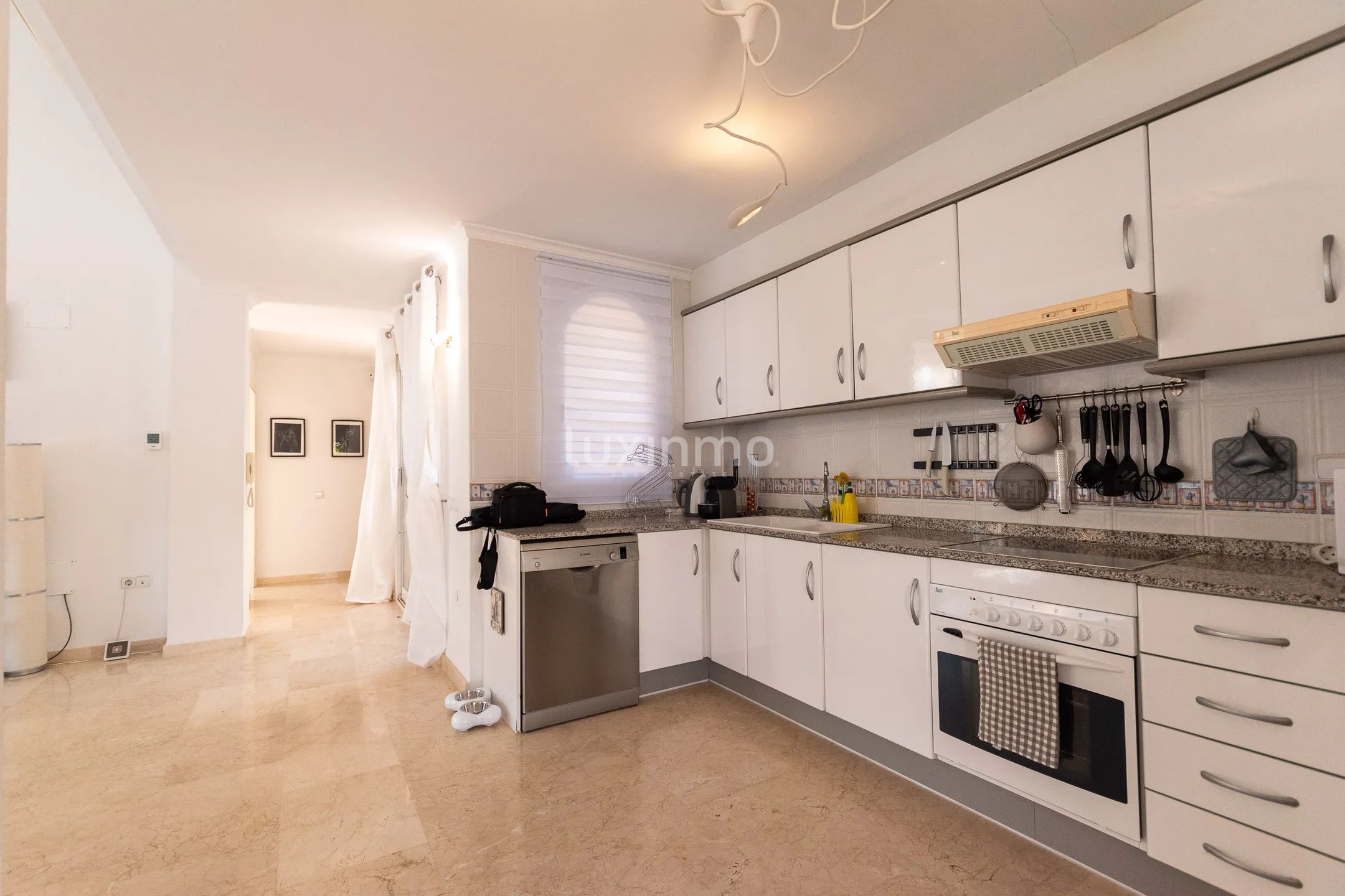 Sea view villa in Exclusive Altea Hills — photo 13