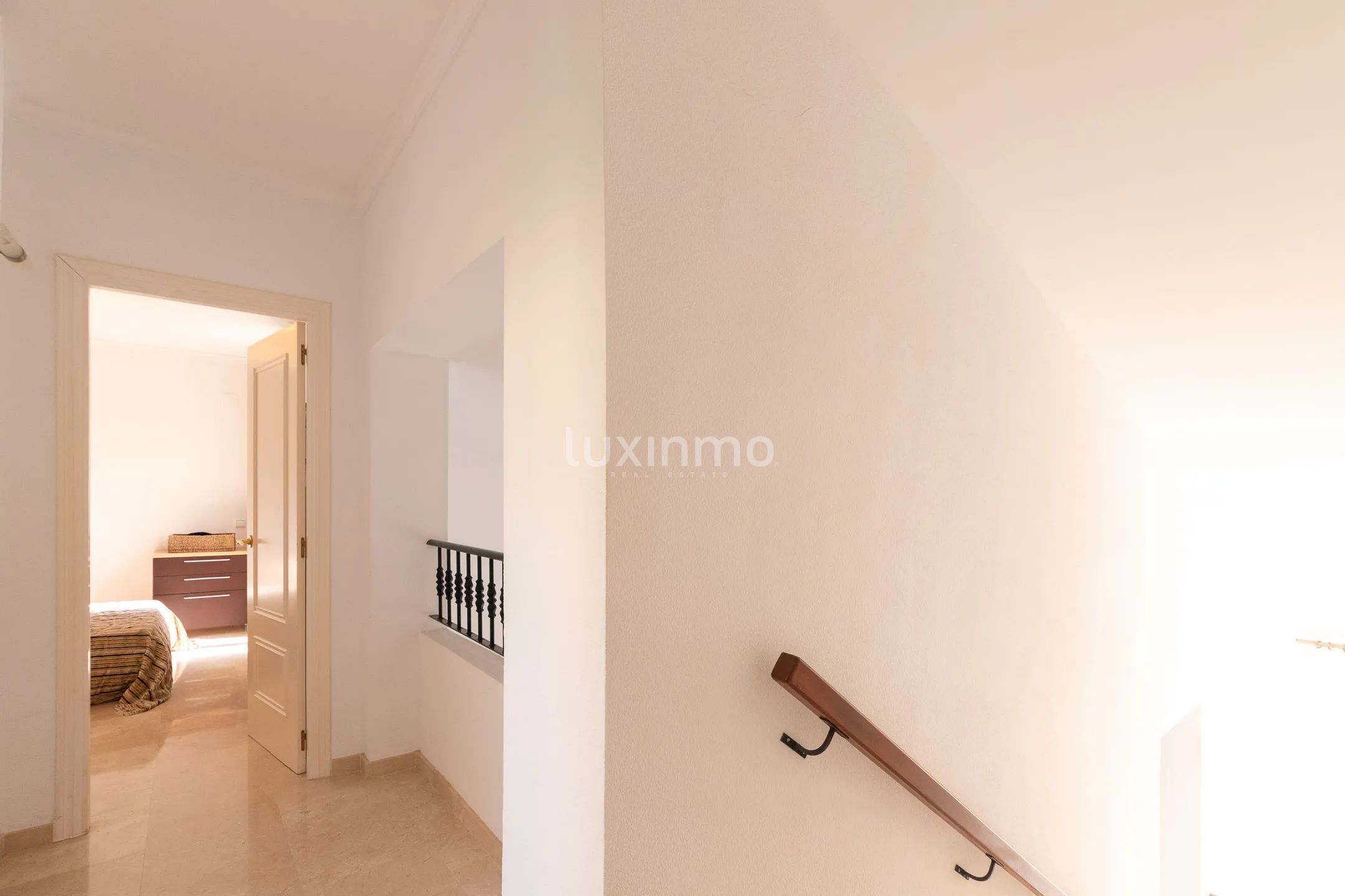 Sea view villa in Exclusive Altea Hills — photo 15