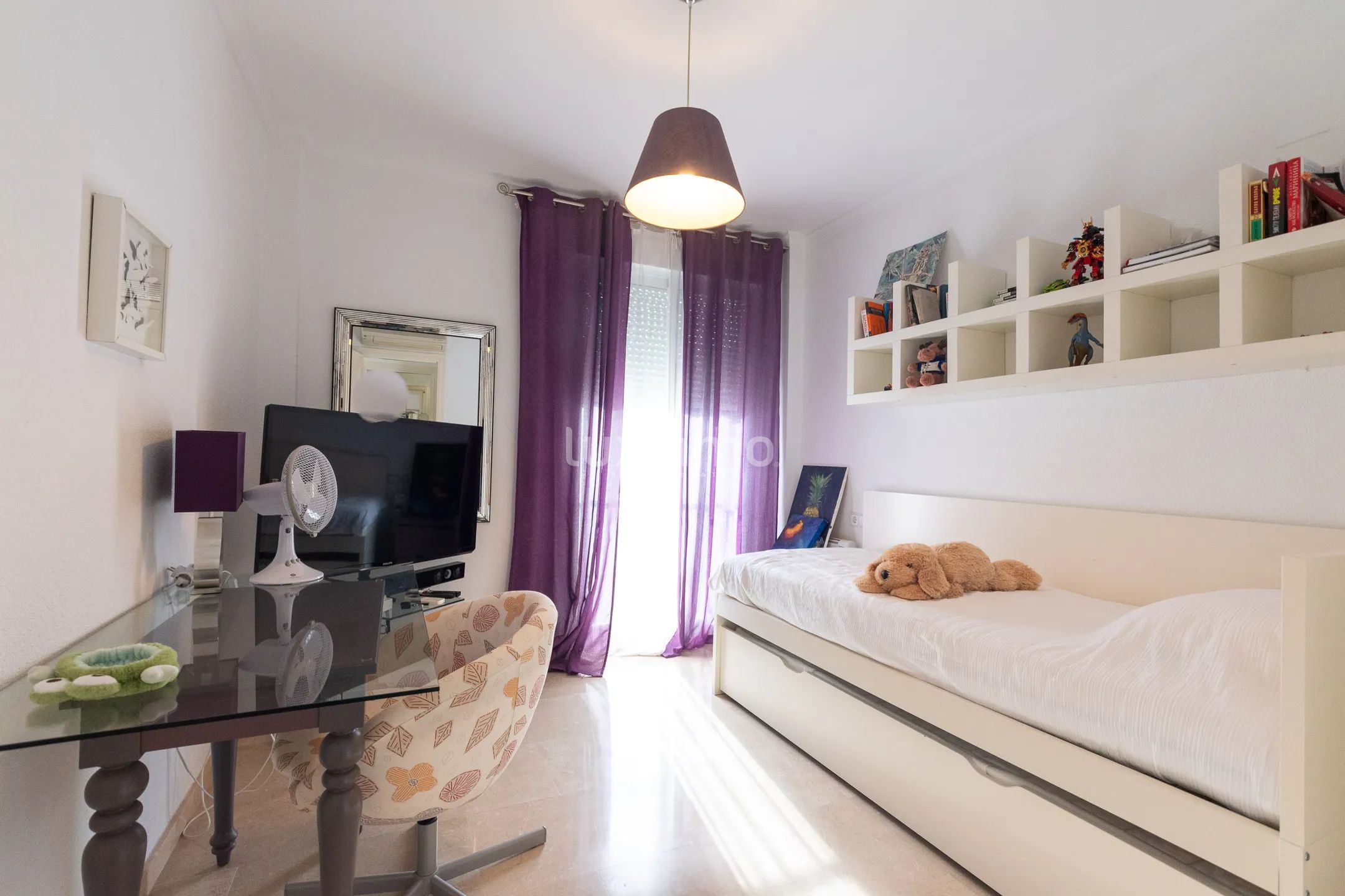 Sea view villa in Exclusive Altea Hills — photo 22