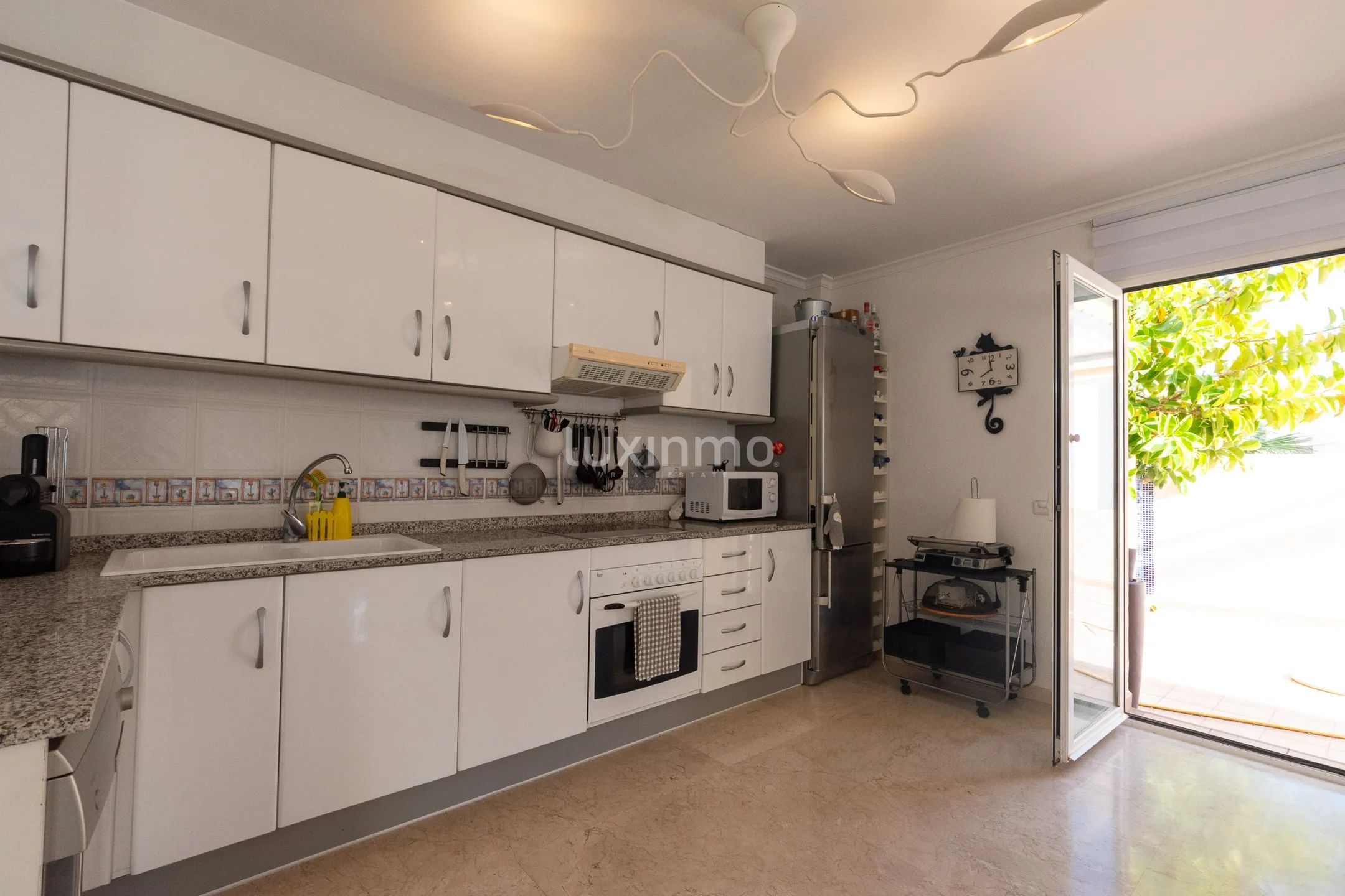 Sea view villa in Exclusive Altea Hills — photo 11