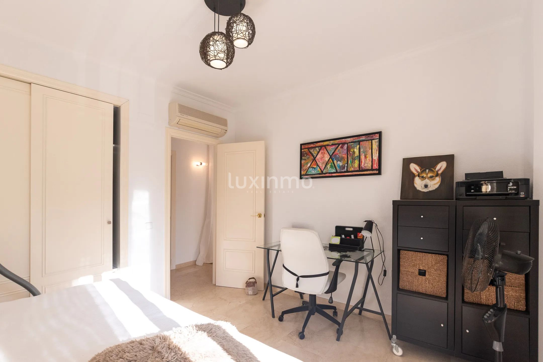 Sea view villa in Exclusive Altea Hills — photo 25