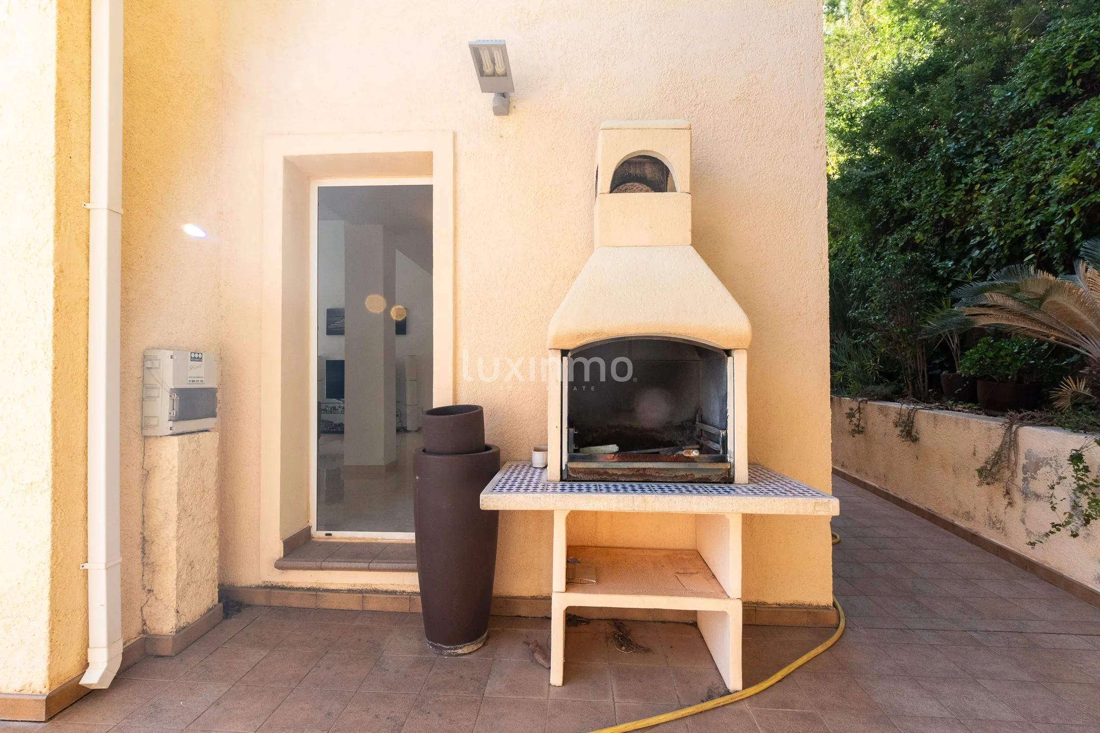 Sea view villa in Exclusive Altea Hills — photo 14