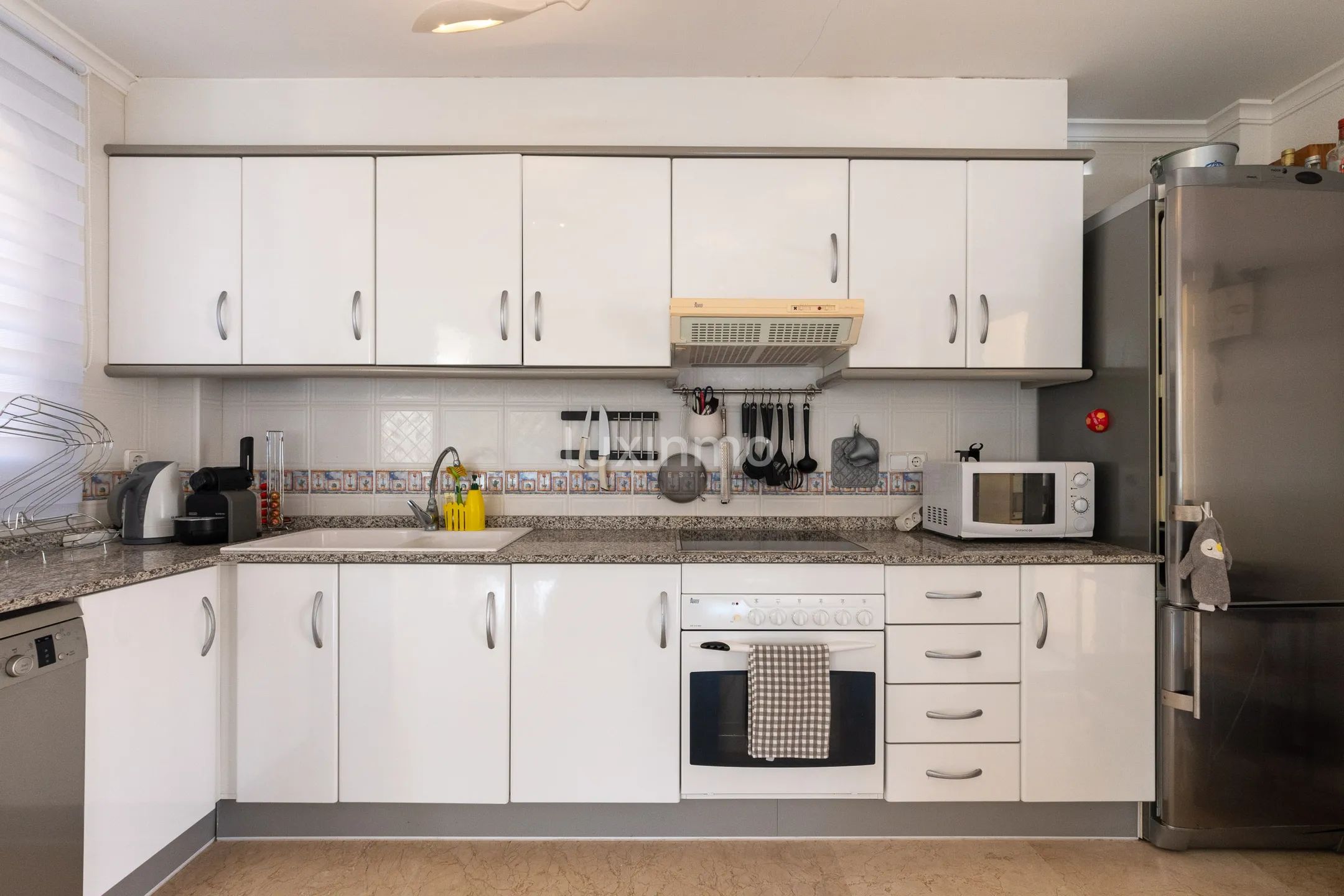 Sea view villa in Exclusive Altea Hills — photo 10