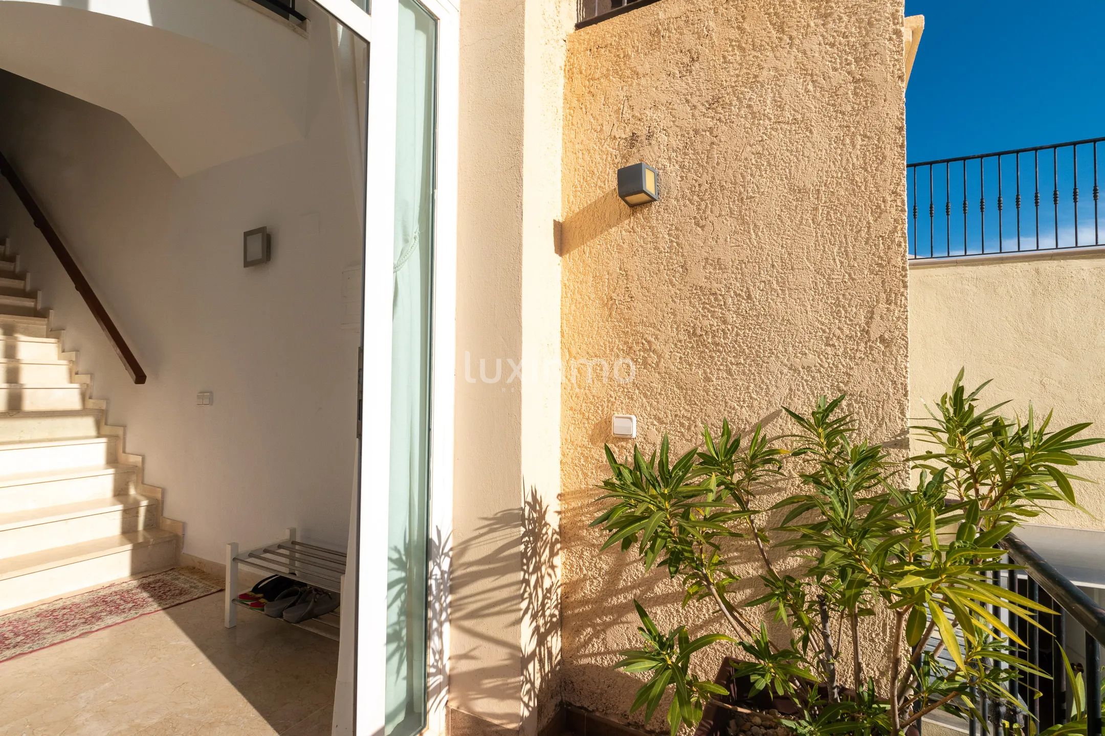 Sea view villa in Exclusive Altea Hills — photo 39