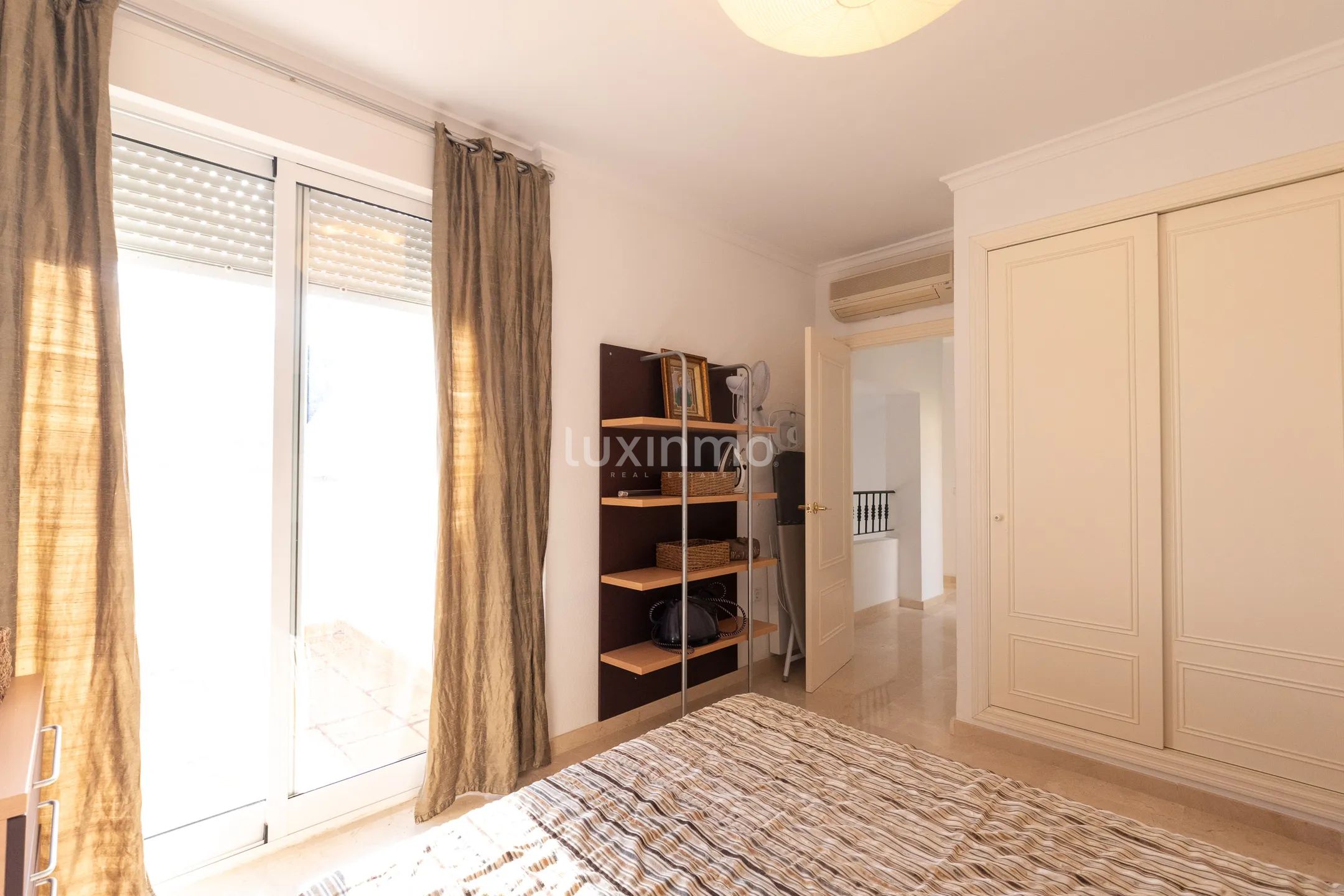 Sea view villa in Exclusive Altea Hills — photo 19