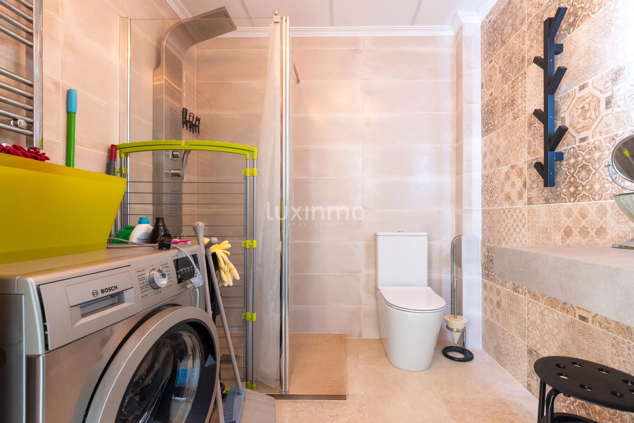 Sea view villa in Exclusive Altea Hills — photo 26