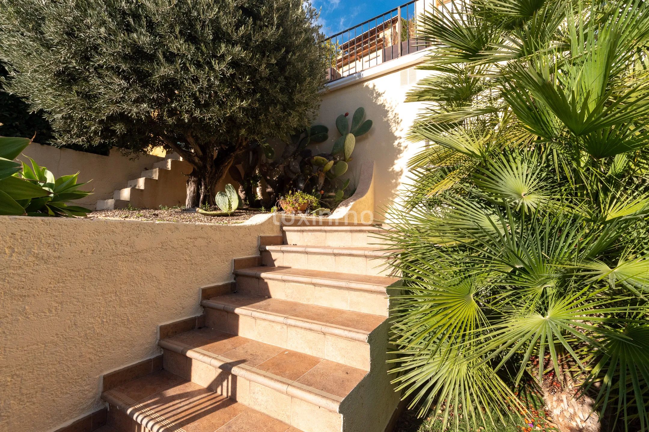 Sea view villa in Exclusive Altea Hills — photo 46