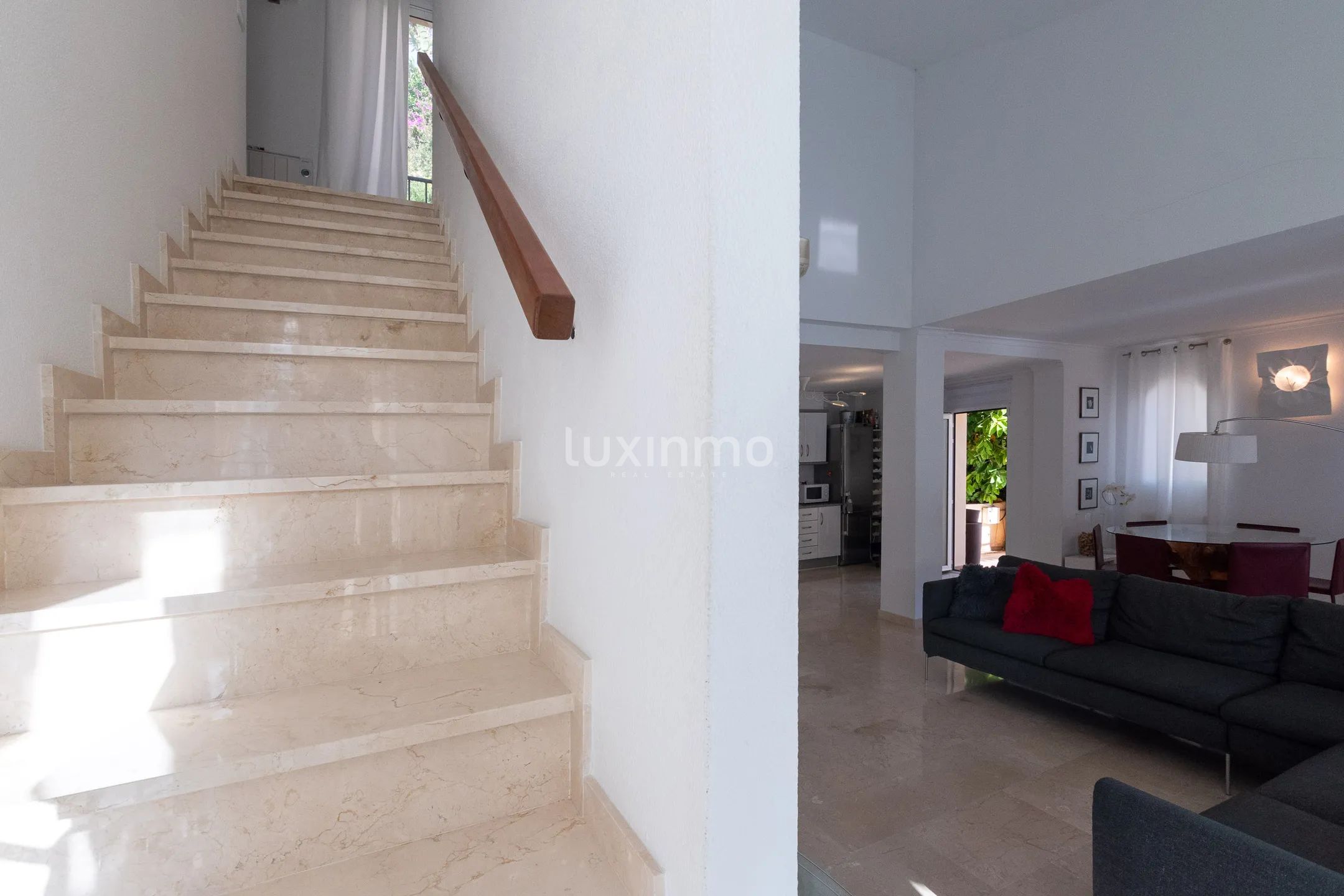 Sea view villa in Exclusive Altea Hills — photo 12